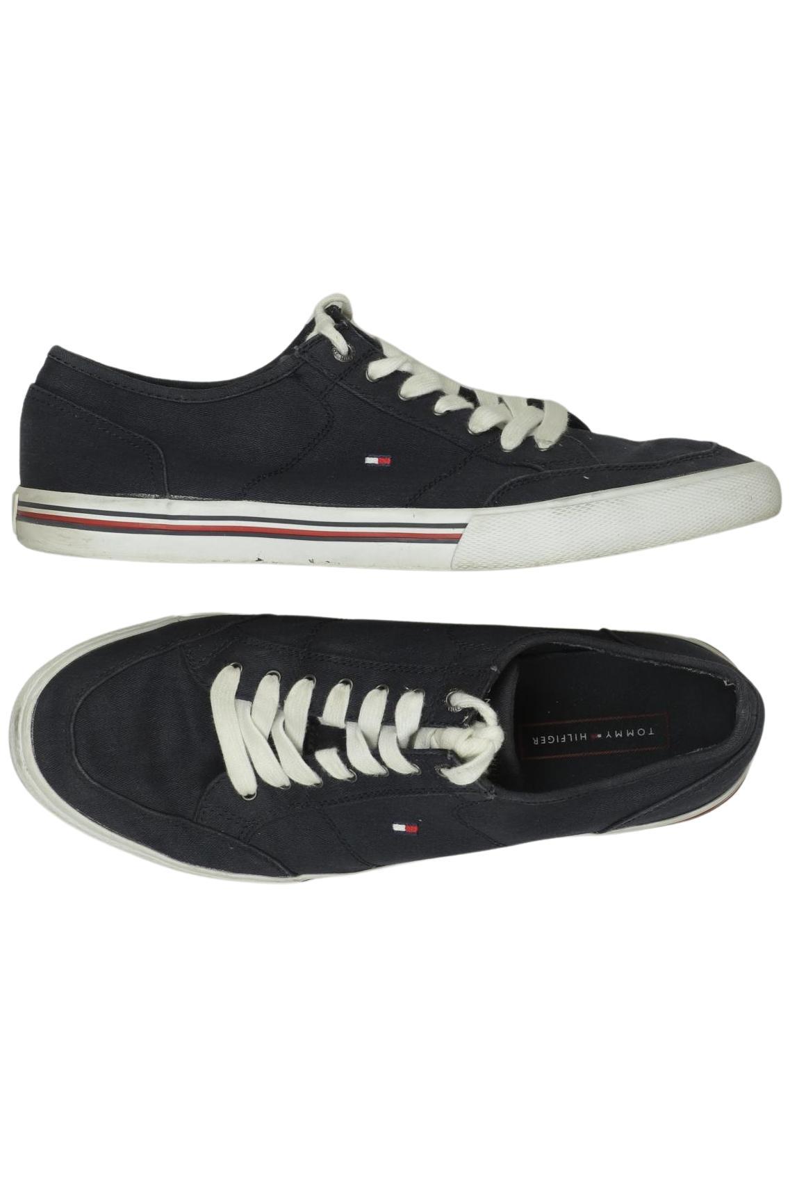 Thumbnail - Tommy Hilfiger Herren Sneakers, marineblau, Gr. 43