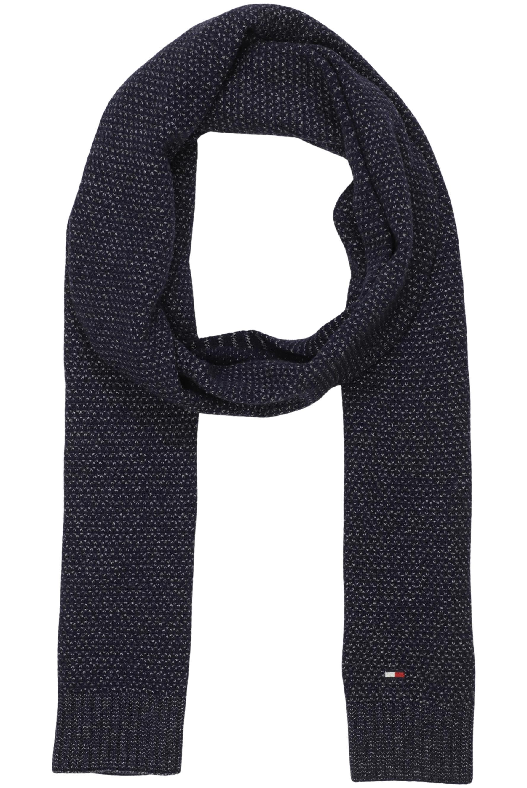 

Tommy Hilfiger Herren Schal, marineblau, Gr.