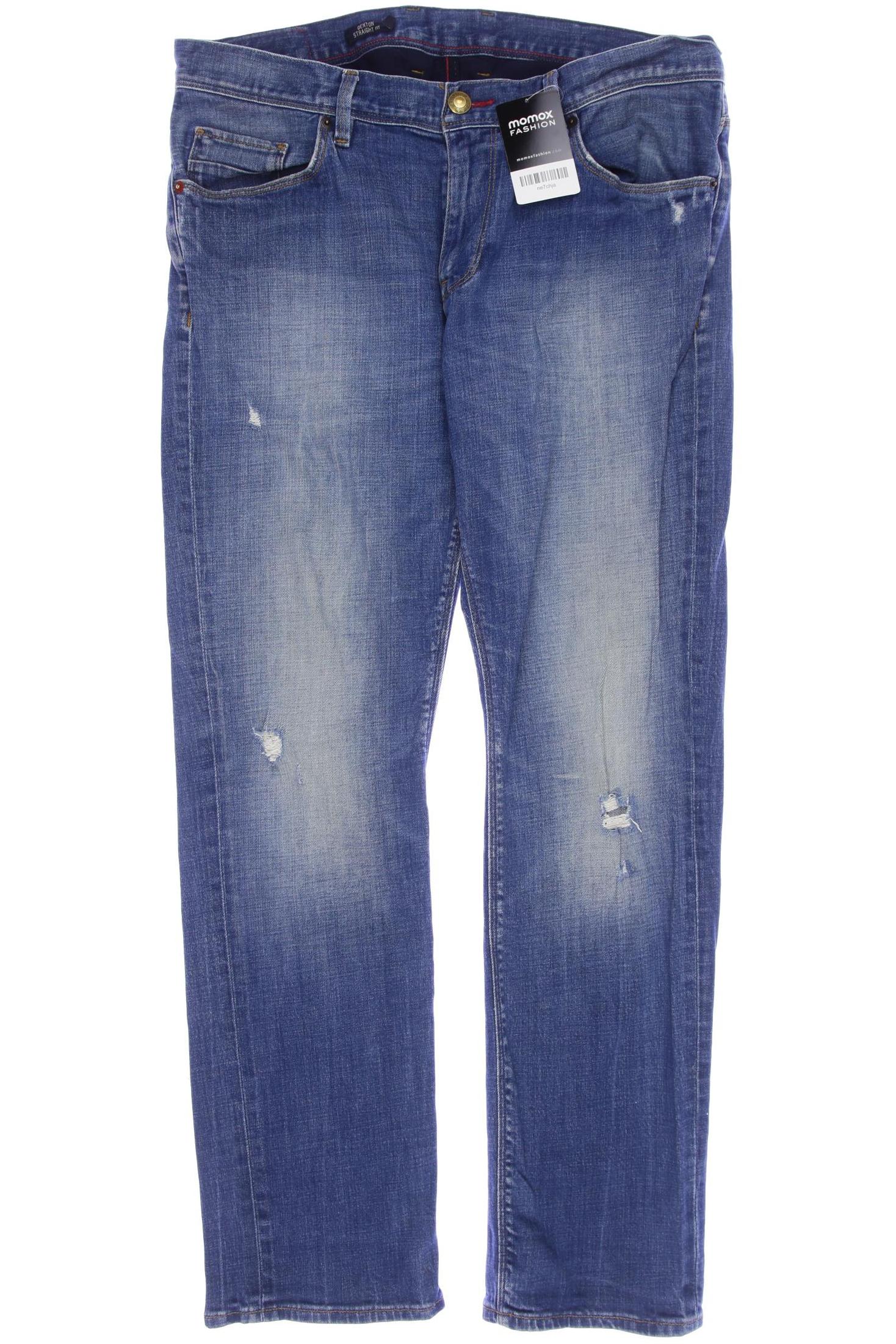 

Tommy Hilfiger Herren Jeans, hellblau, Gr. 36