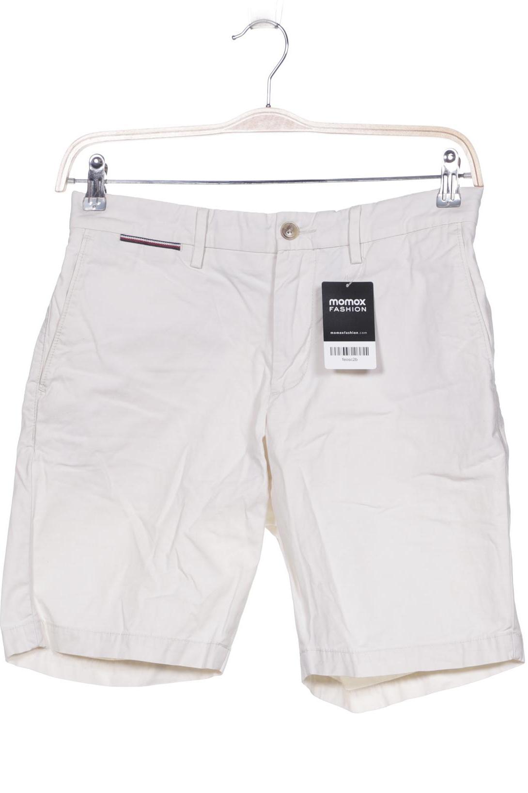 

Tommy Hilfiger Herren Shorts, cremeweiß