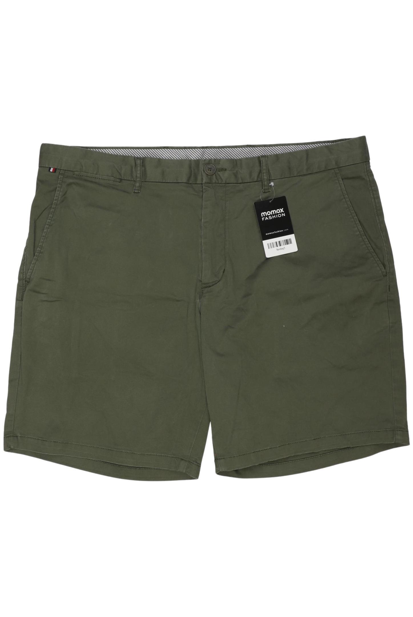 

Tommy Hilfiger Herren Shorts, grün, Gr. 38
