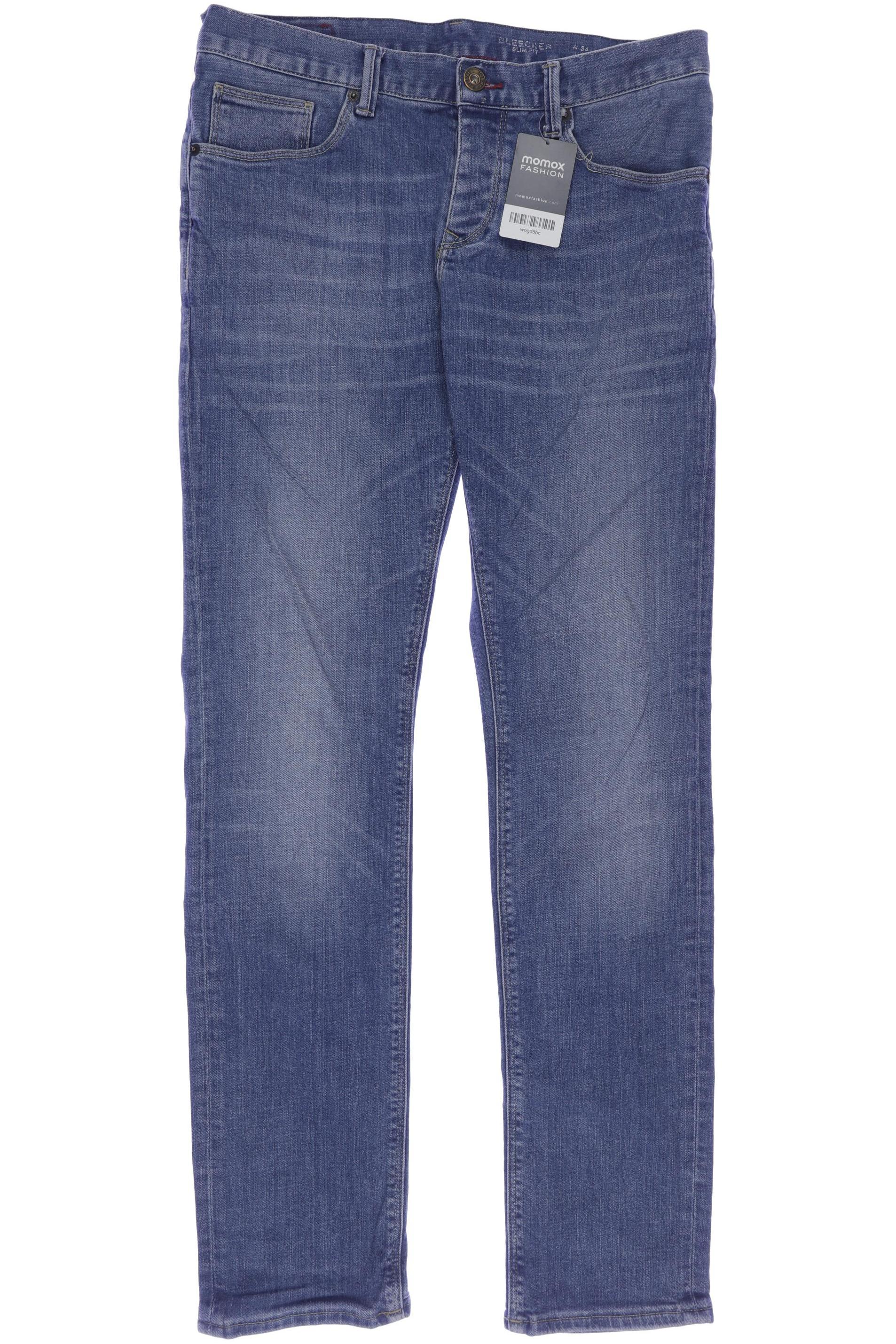 

Tommy Hilfiger Herren Jeans, blau, Gr. 33