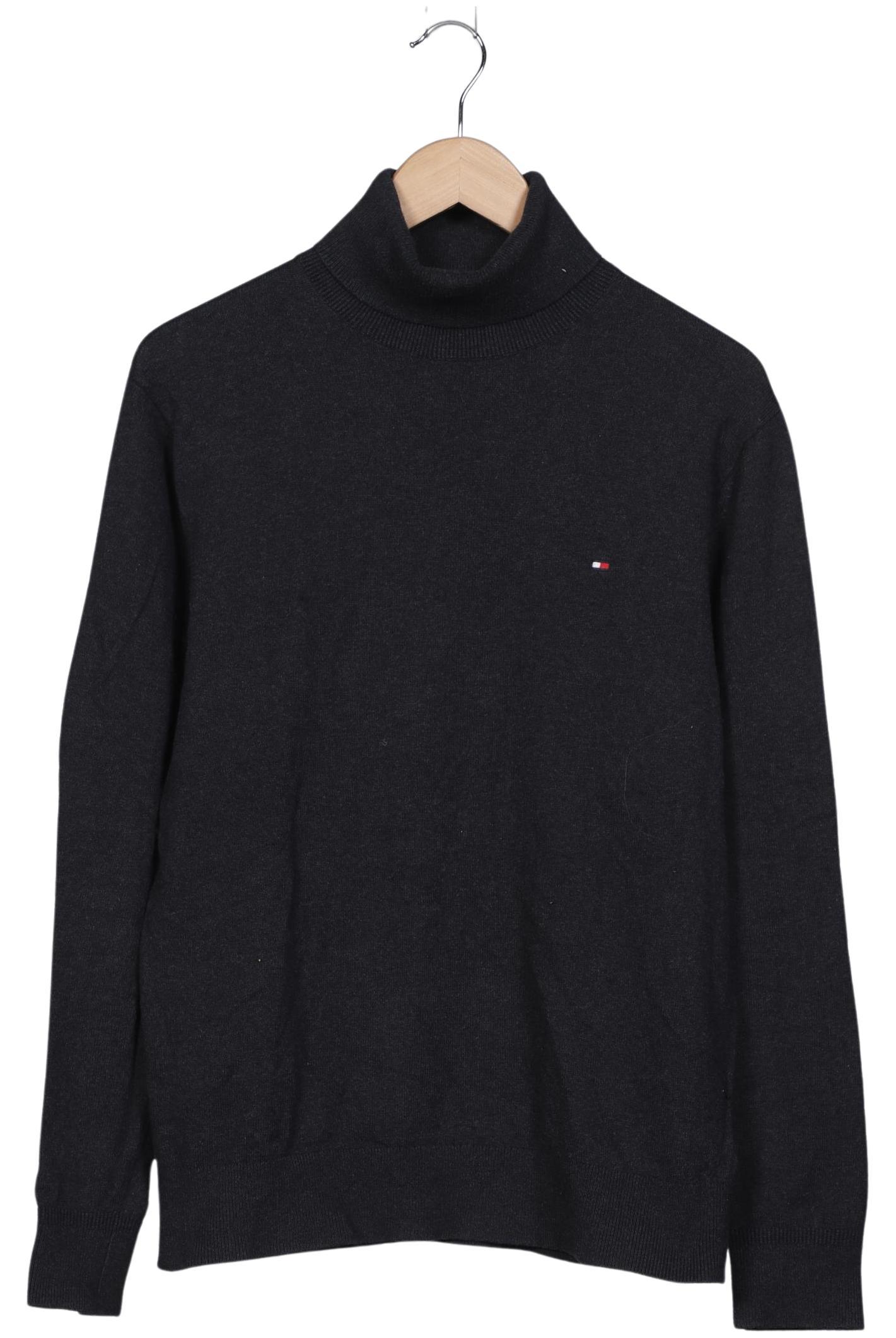 

Tommy Hilfiger Herren Pullover, marineblau, Gr. 52