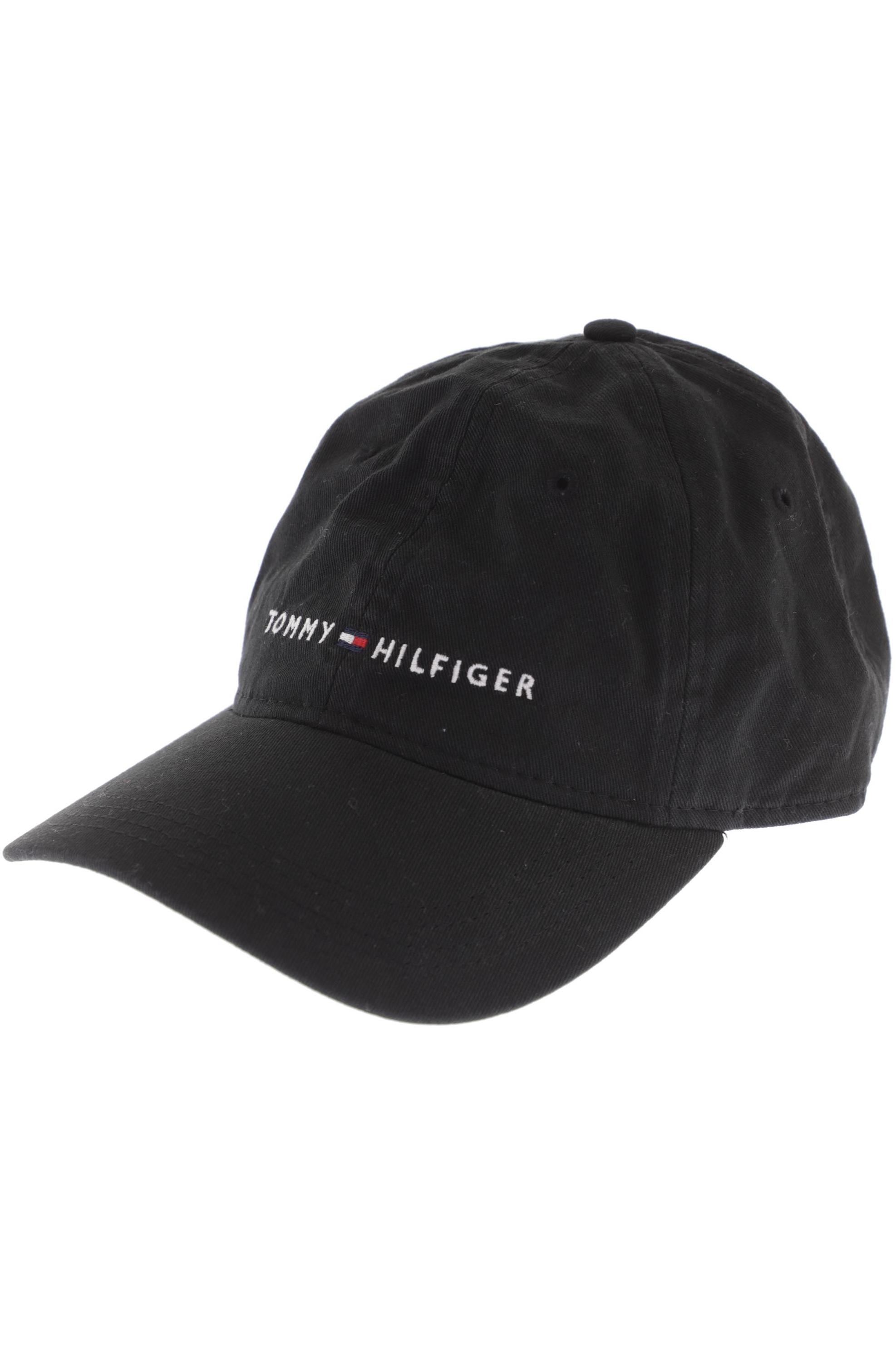 

Tommy Hilfiger Herren Hut/Mütze, schwarz, Gr. uni