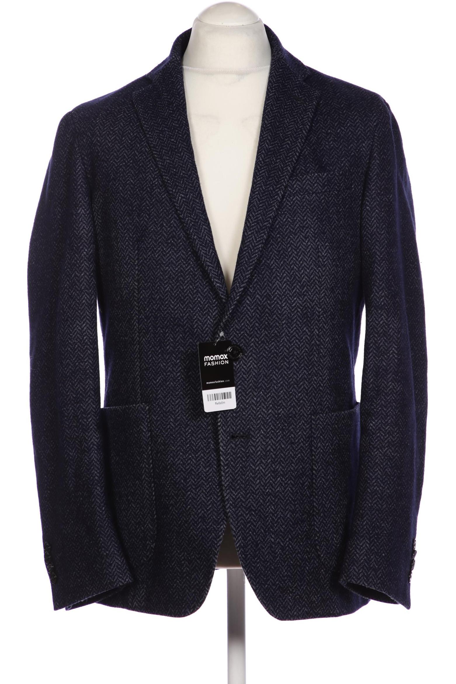 

Tommy Hilfiger Herren Sakko, marineblau, Gr. 52