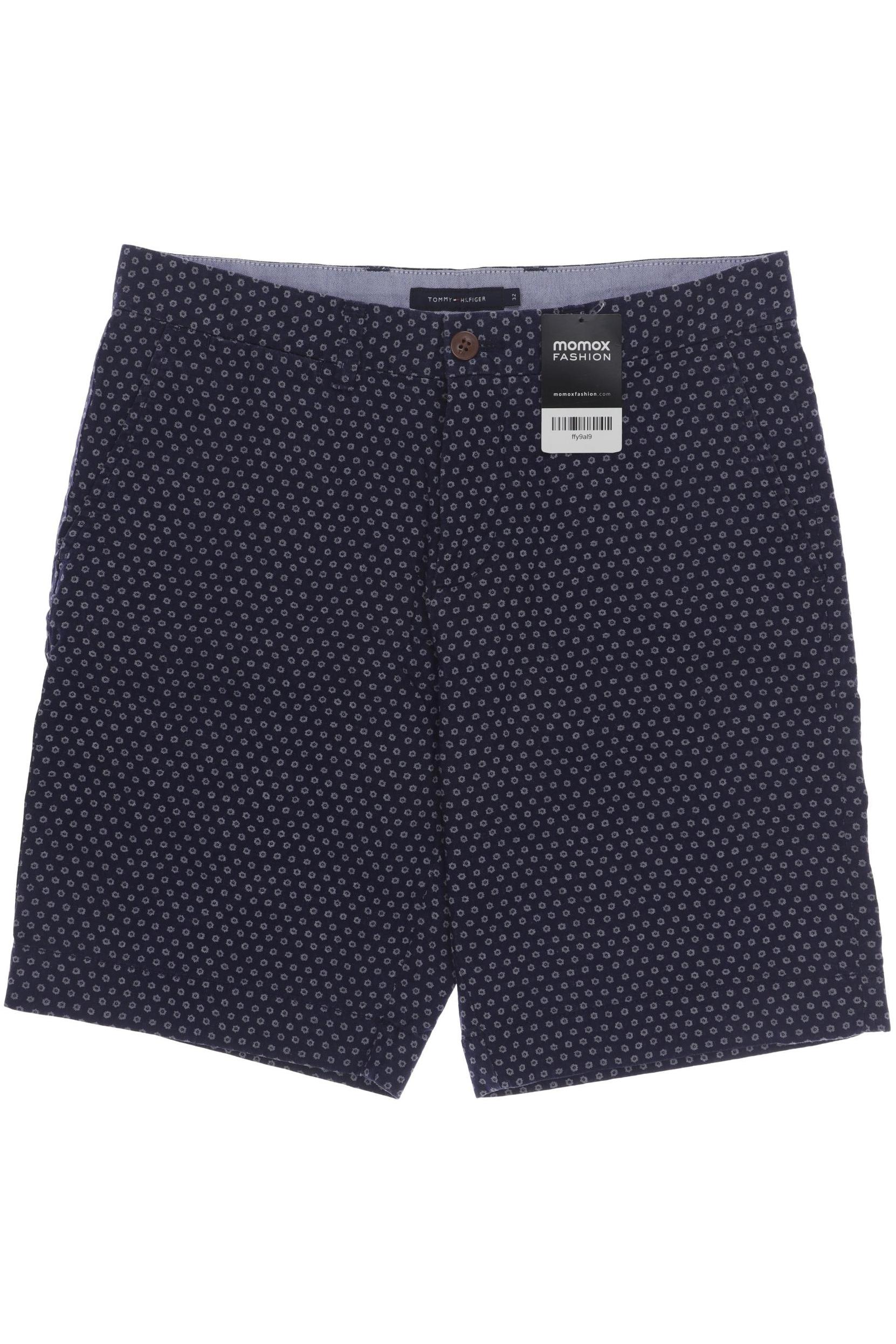 

Tommy Hilfiger Herren Shorts, marineblau