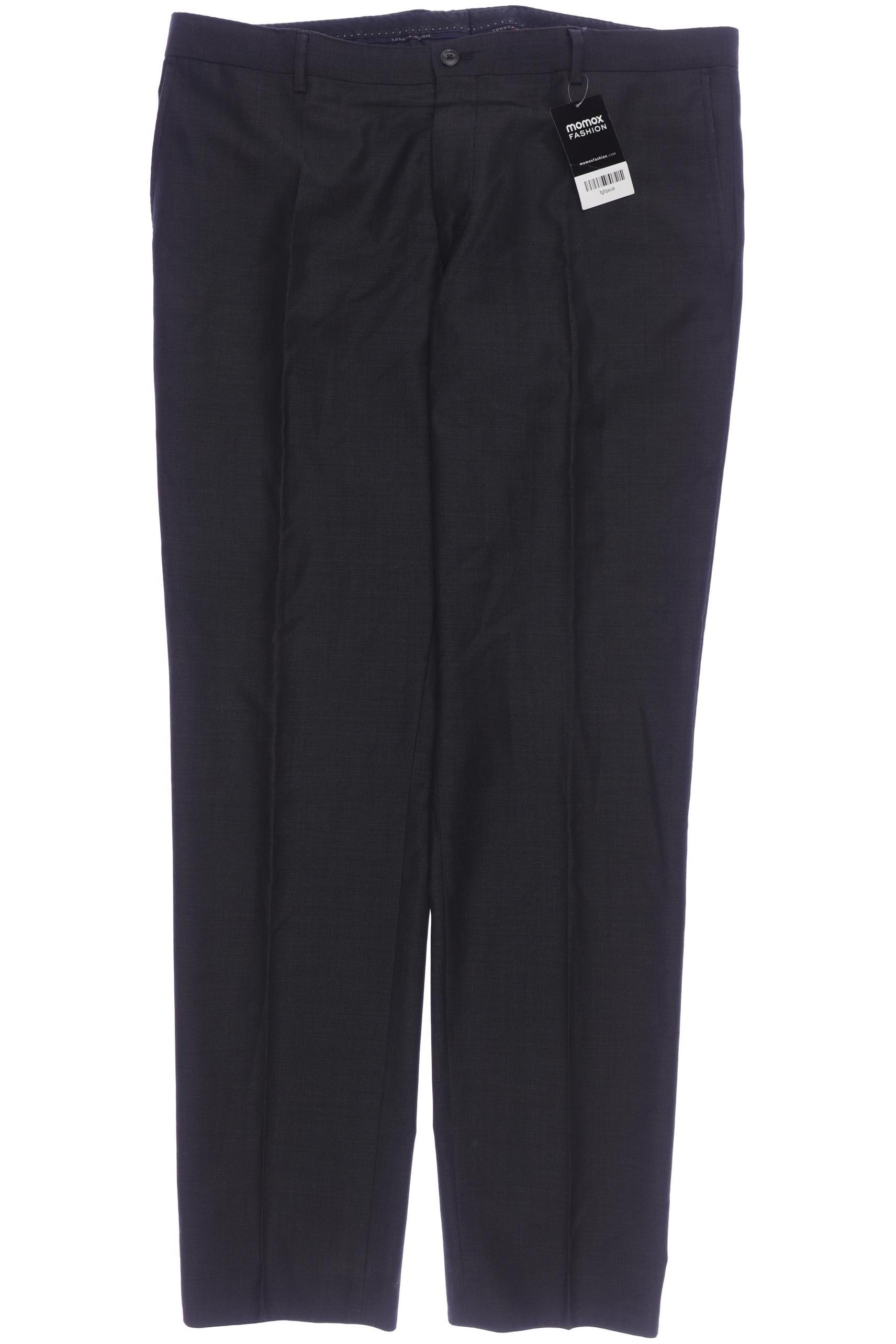 

Tommy Hilfiger Herren Stoffhose, grau, Gr. 54
