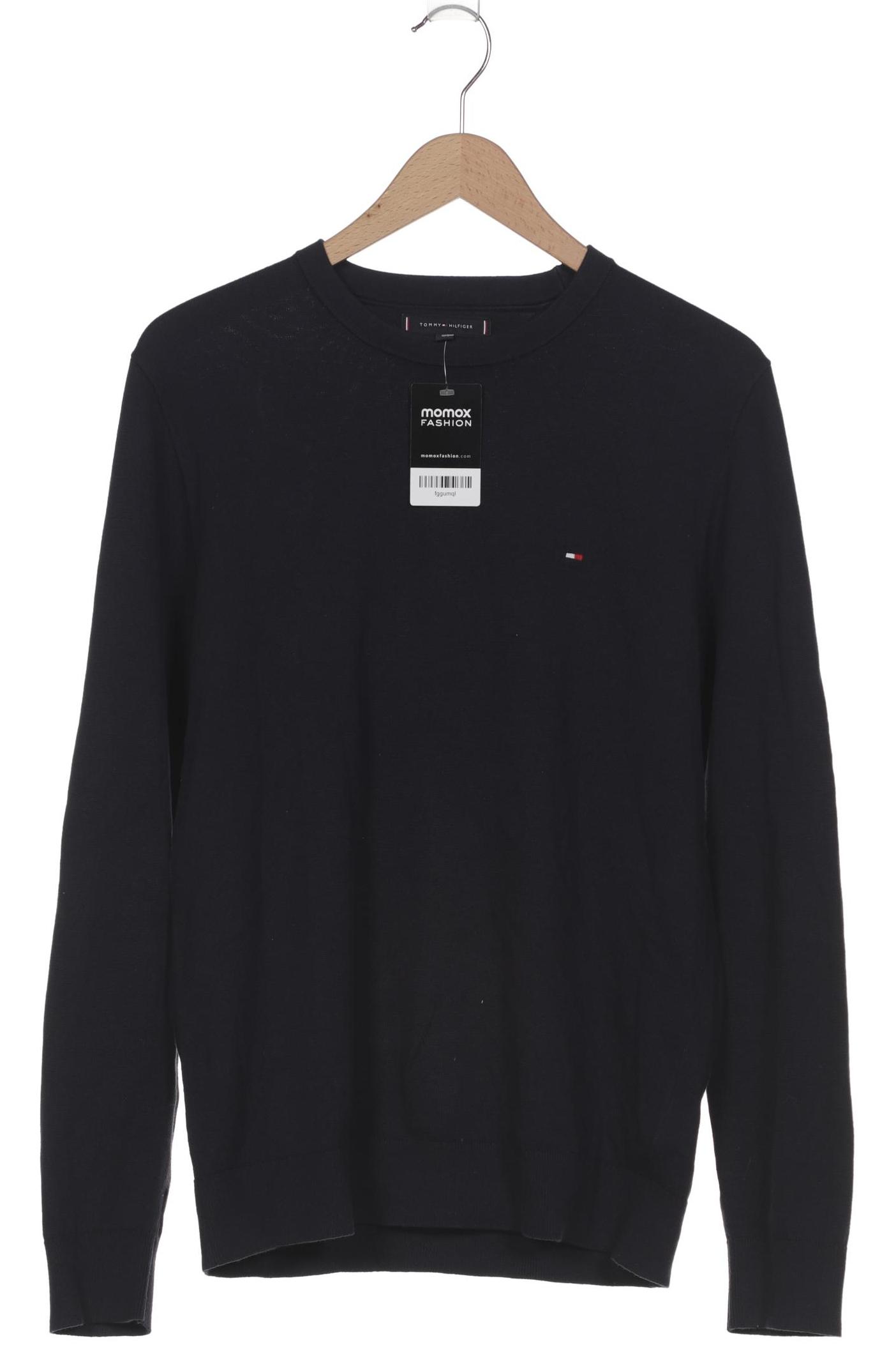

Tommy Hilfiger Herren Pullover, marineblau, Gr. 52