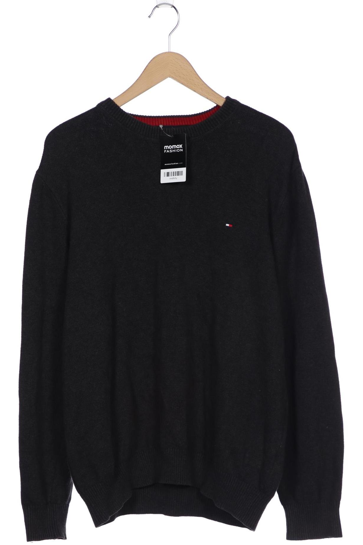

Tommy Hilfiger Herren Pullover, grau