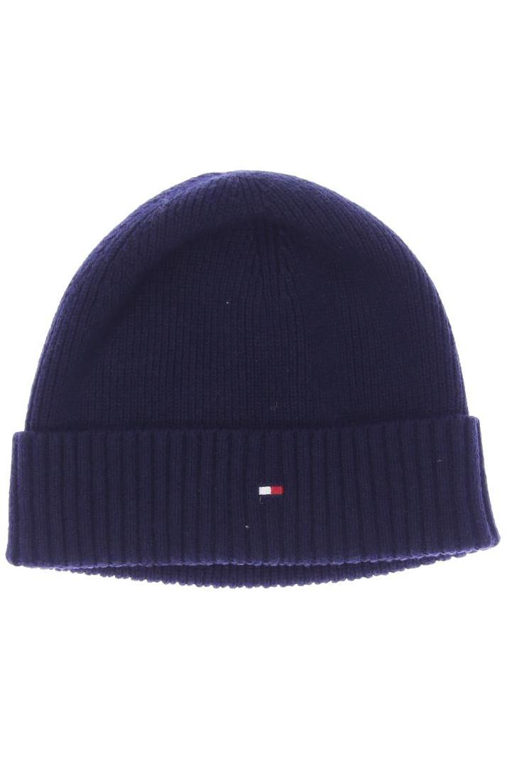 

Tommy Hilfiger Herren Hut/Mütze, marineblau