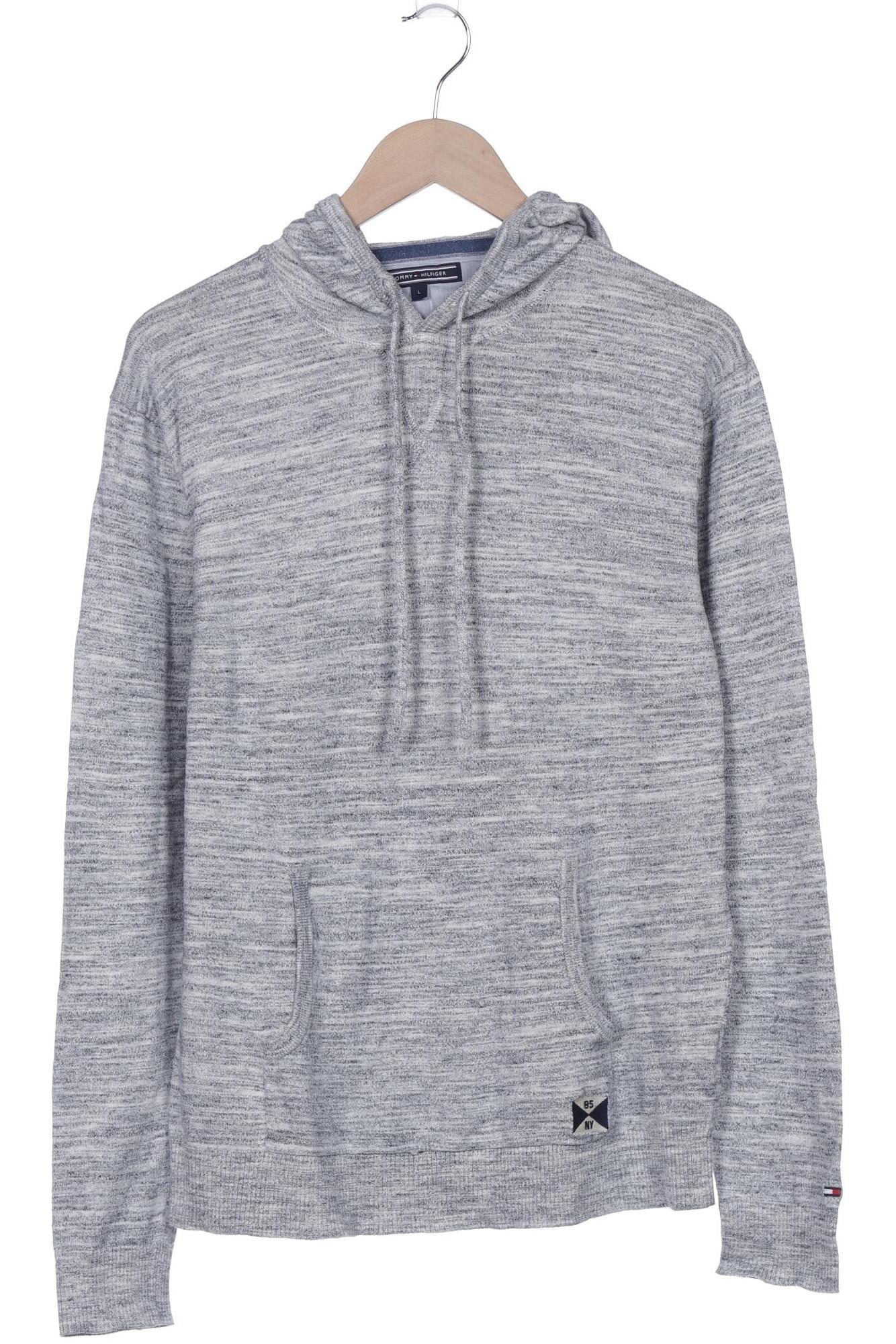 

Tommy Hilfiger Herren Kapuzenpullover, marineblau, Gr. 52
