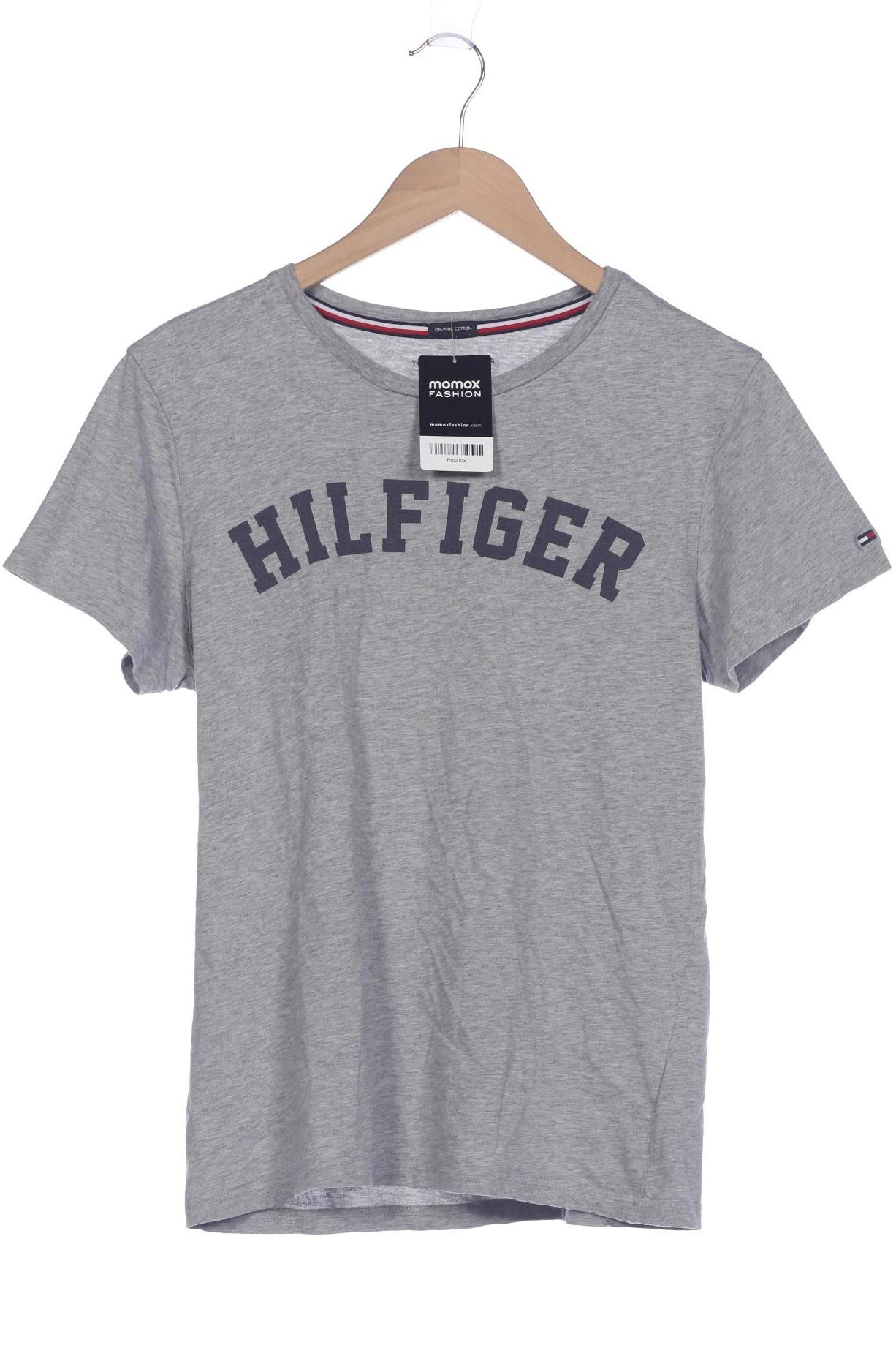 

Tommy Hilfiger Herren T-Shirt, grau