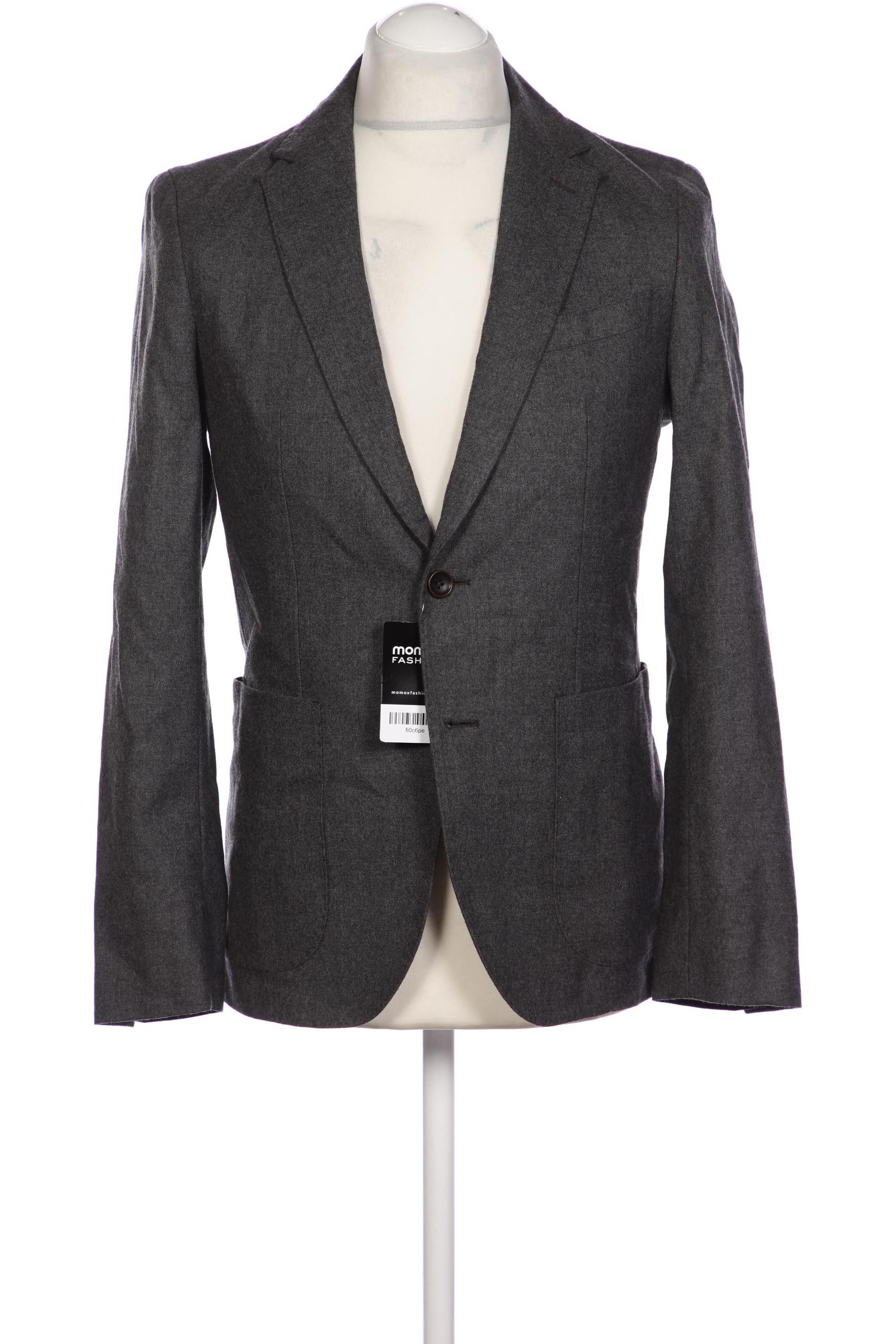 

Tommy Hilfiger Herren Sakko, grau, Gr. 46