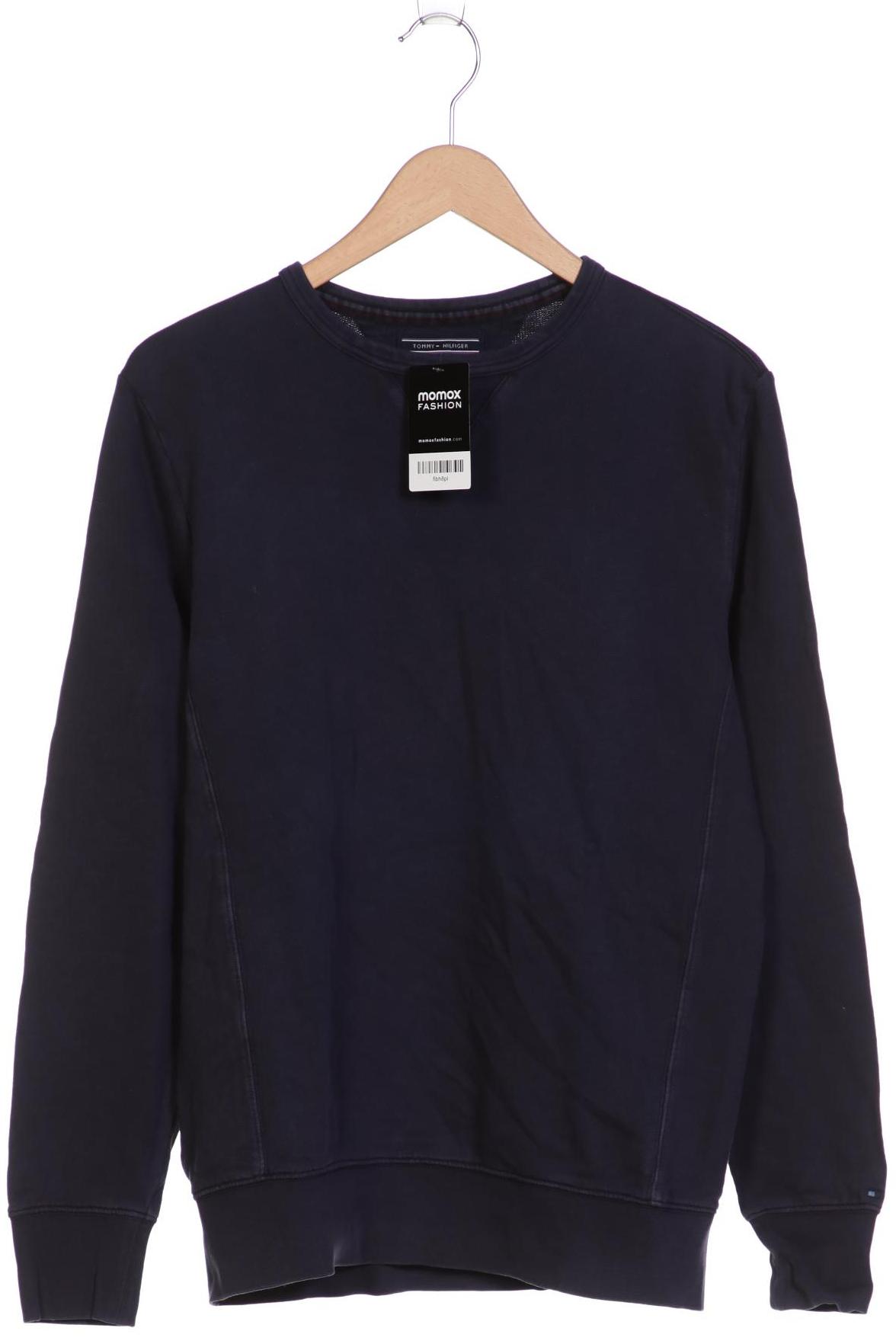 

Tommy Hilfiger Herren Sweatshirt, marineblau