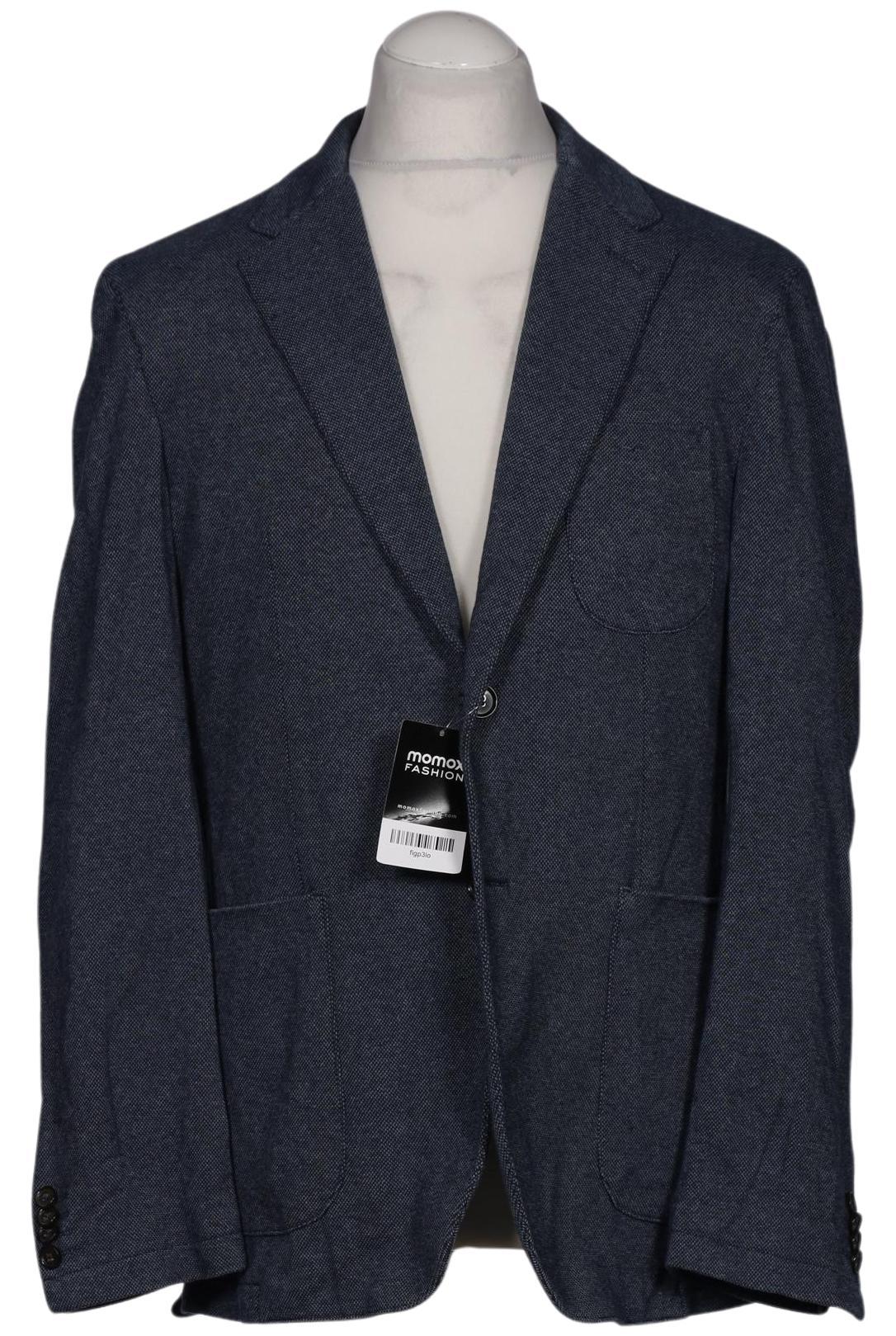 

Tommy Hilfiger Herren Sakko, blau, Gr. 48