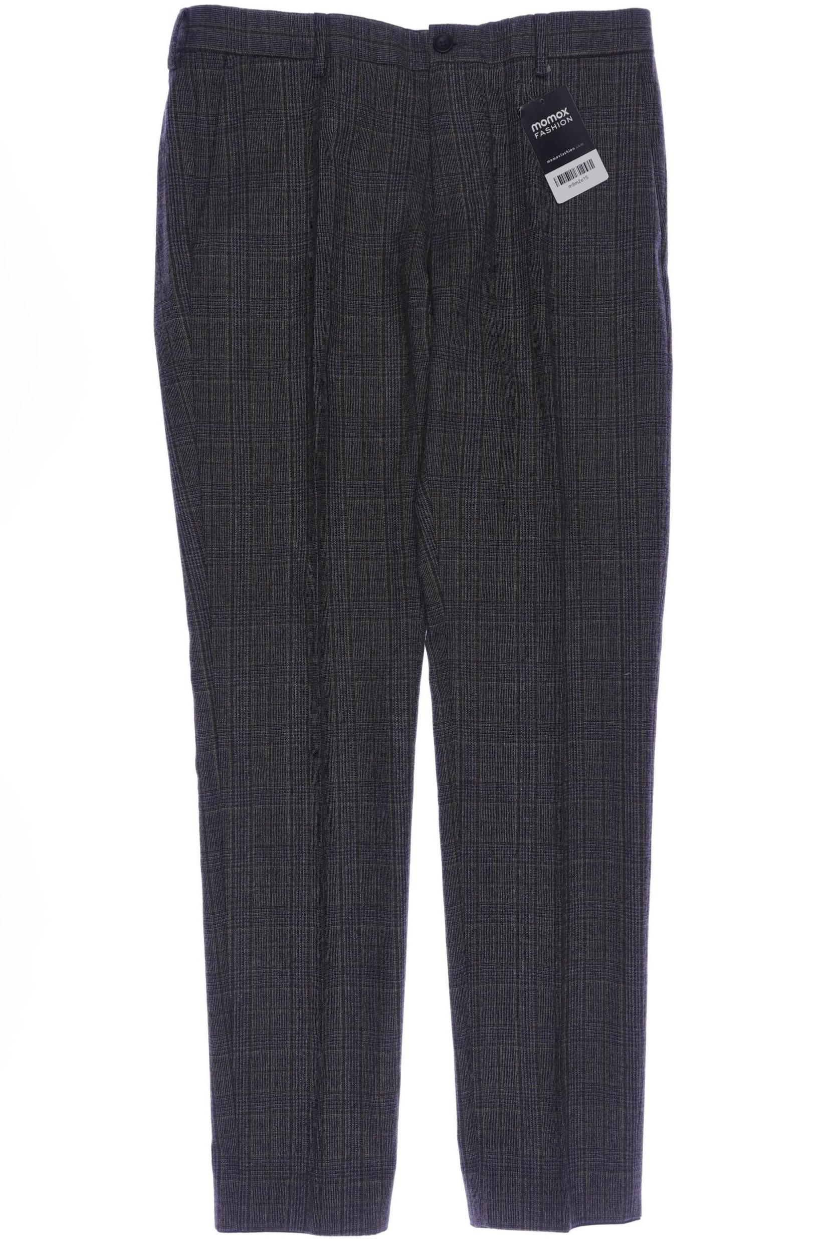 Thumbnail - Tommy Hilfiger Herren Stoffhose, grau, Gr. 48