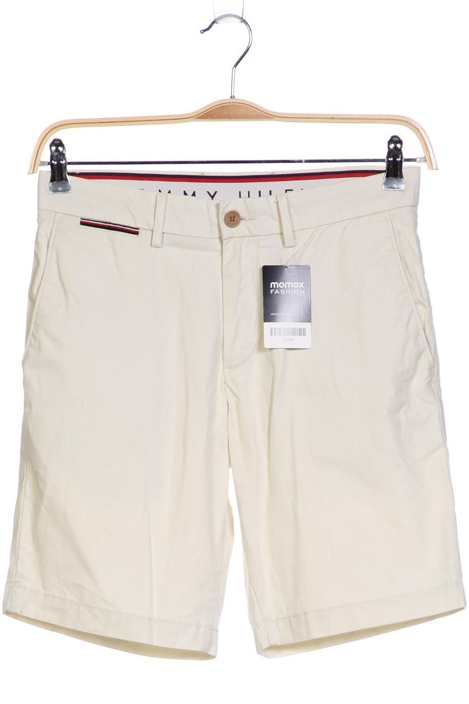 

Tommy Hilfiger Herren Shorts, cremeweiß, Gr. 44