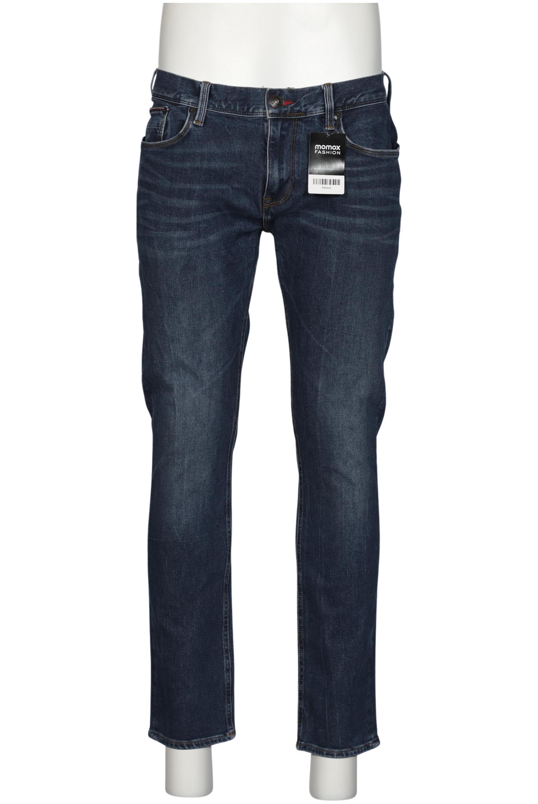 Thumbnail - Tommy Hilfiger Herren Jeans, blau, Gr. 36