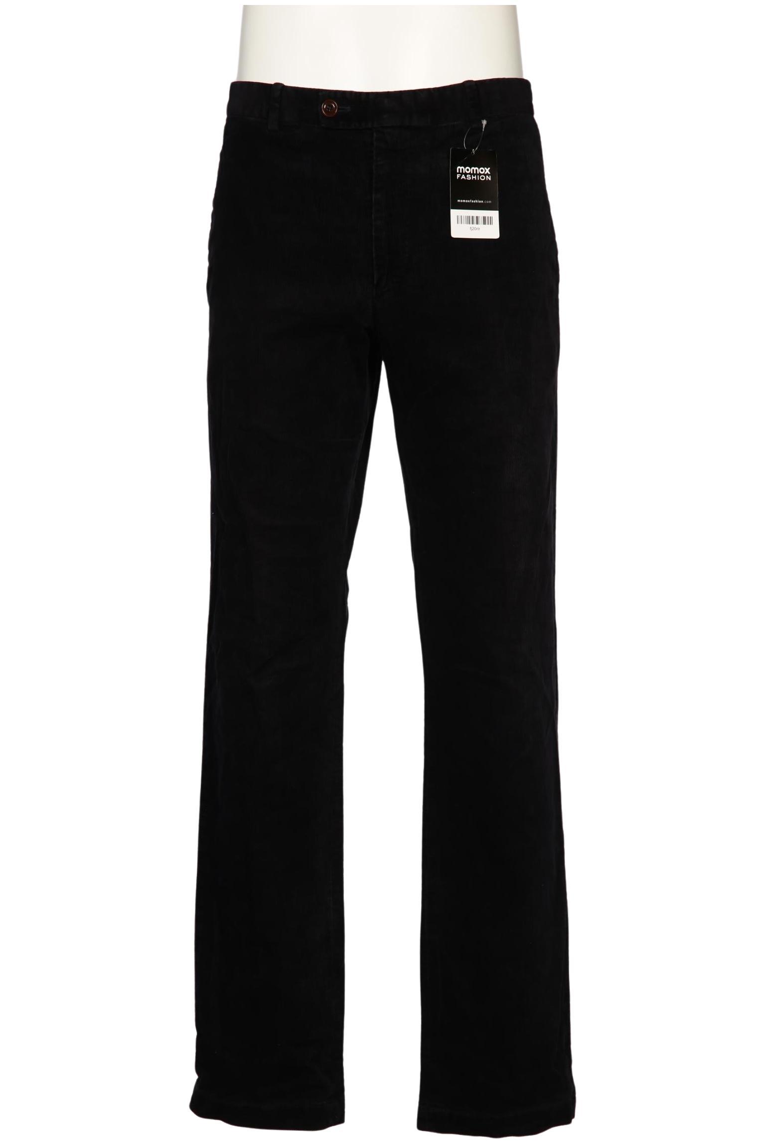 

Tommy Hilfiger Herren Stoffhose, schwarz, Gr. 94