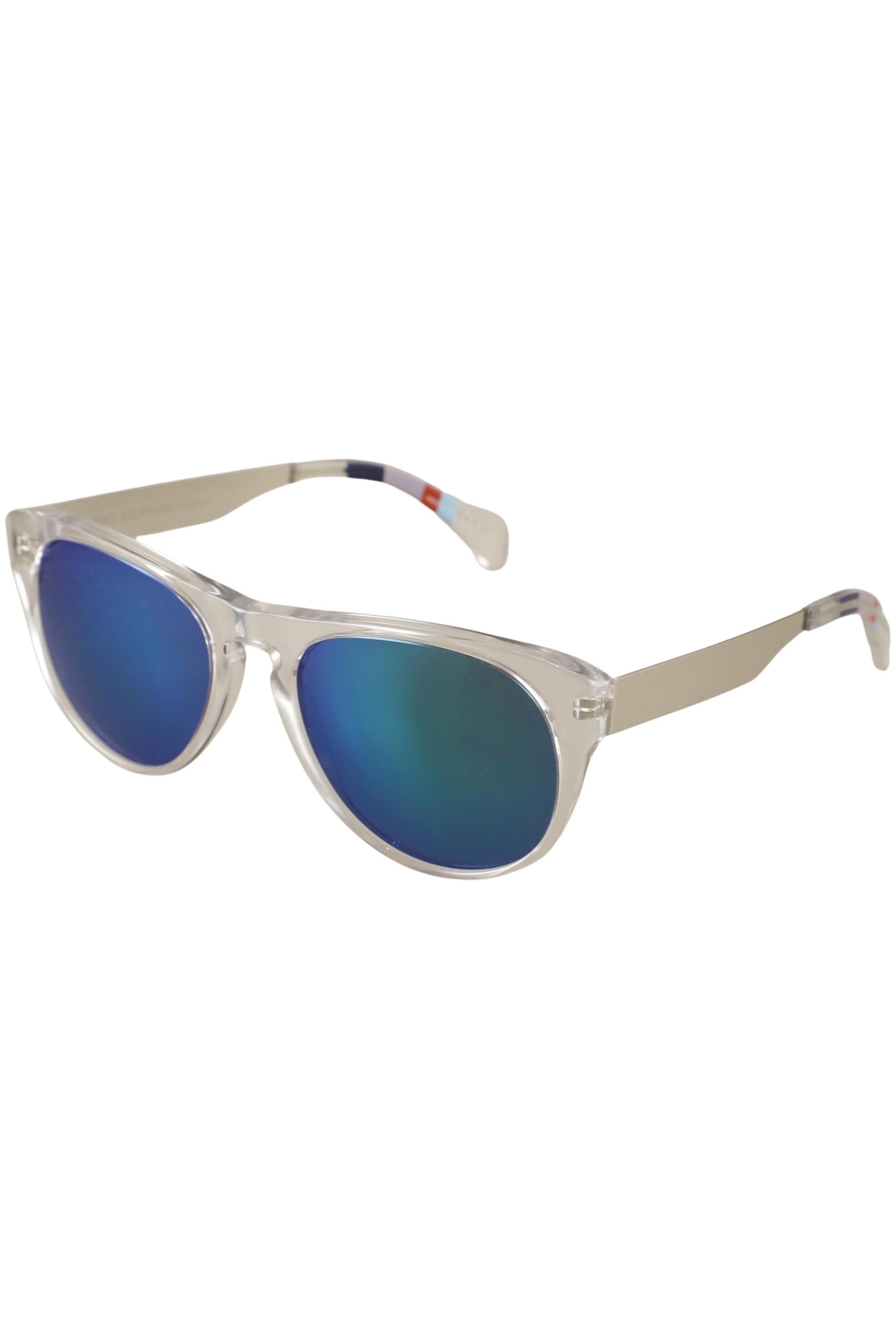 

Tommy Hilfiger Herren Sonnenbrille, weiß, Gr.