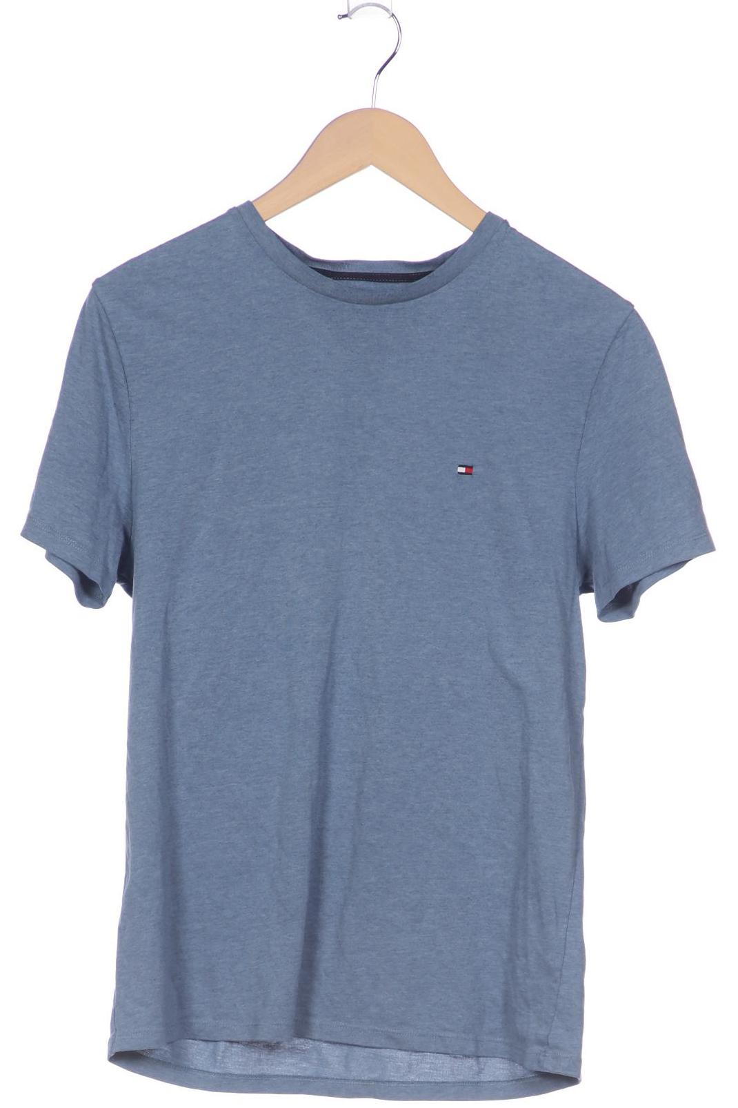 

Tommy Hilfiger Herren T-Shirt, blau