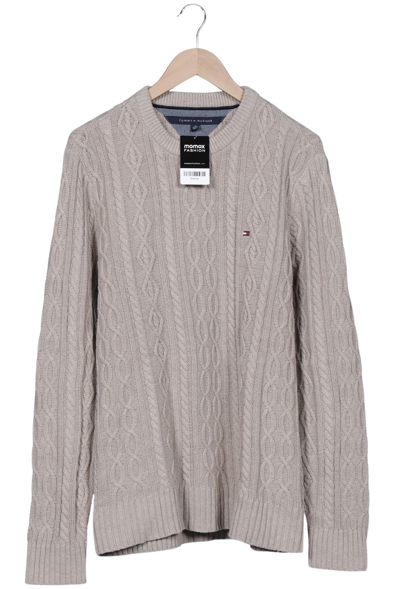 Thumbnail - Tommy Hilfiger Herren Pullover, beige, Gr. 54