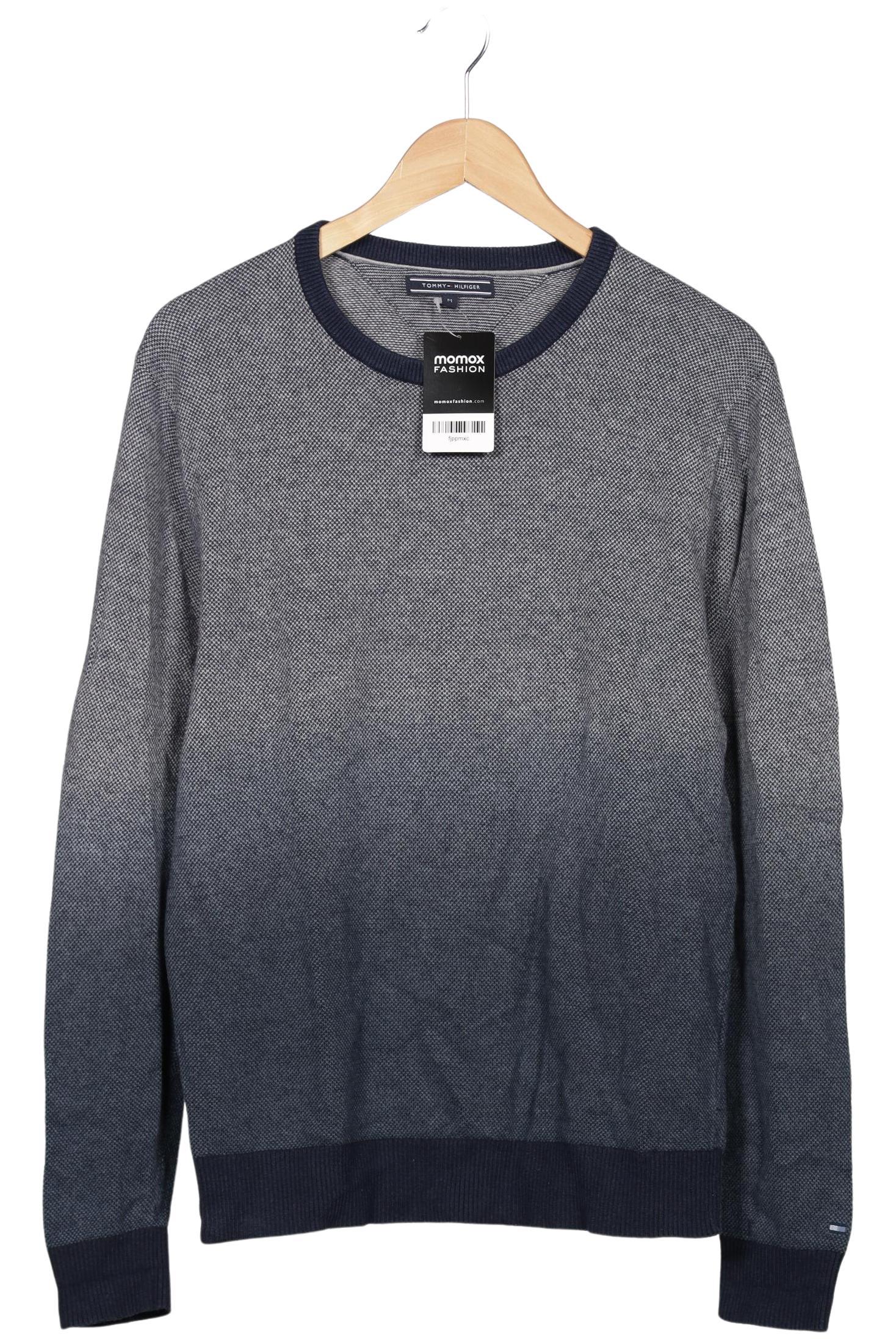 Thumbnail - Tommy Hilfiger Herren Pullover, mehrfarbig, Gr. 48