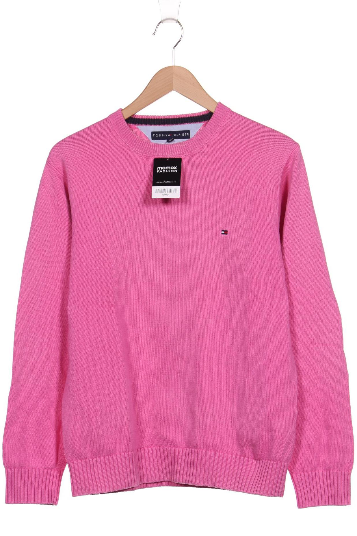 

Tommy Hilfiger Herren Pullover, pink