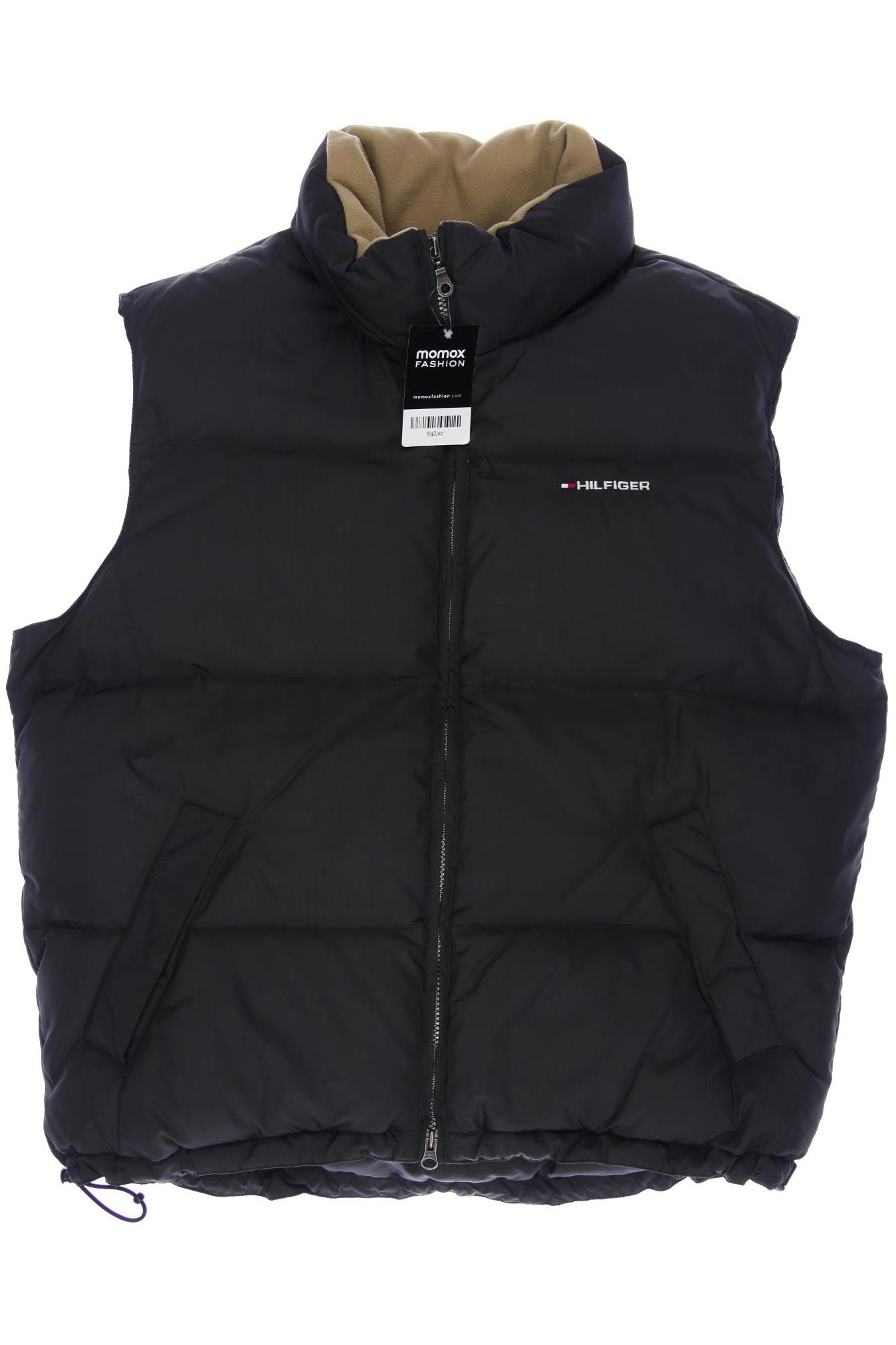 

Tommy Hilfiger Herren Weste, schwarz