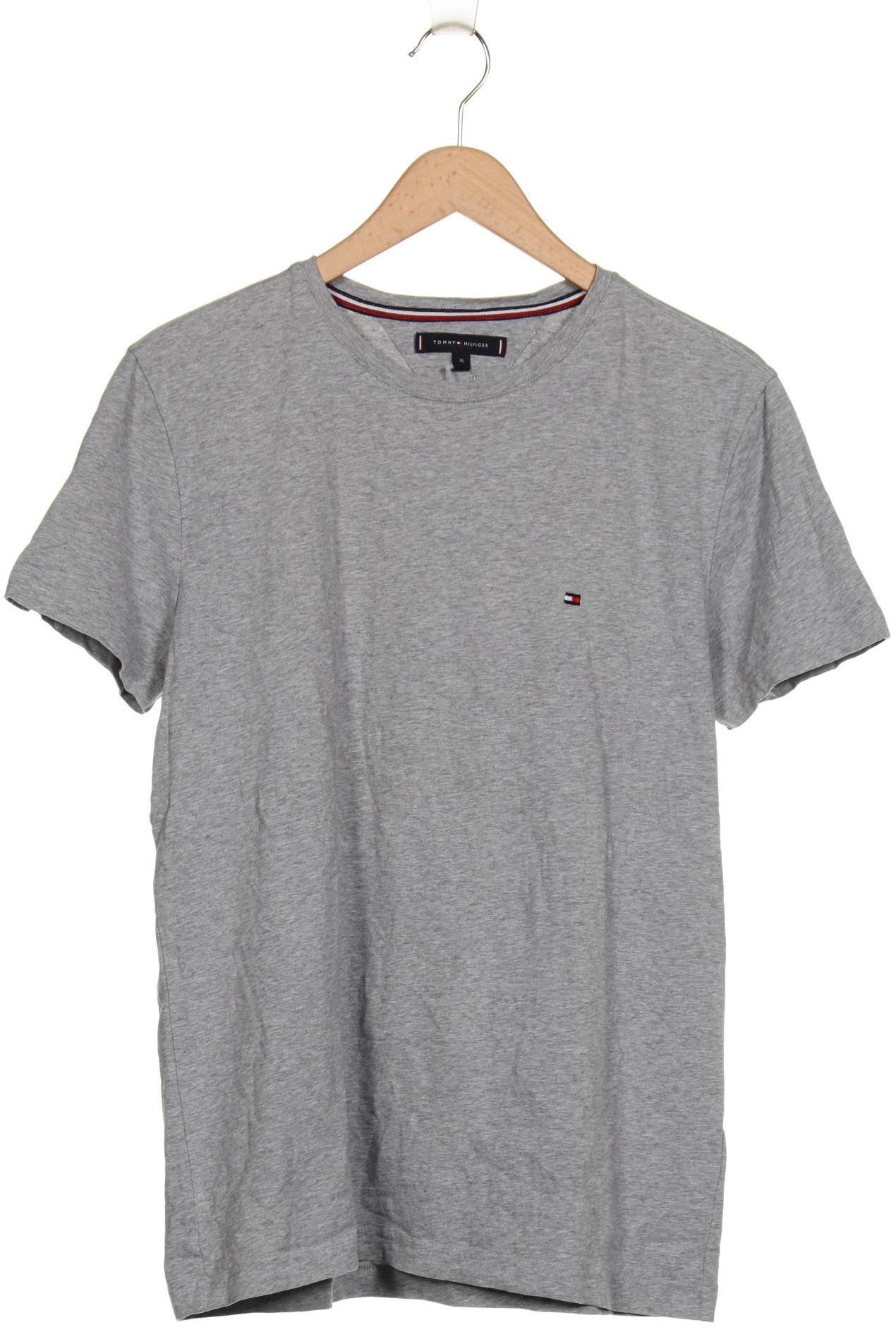 

Tommy Hilfiger Herren T-Shirt, grau