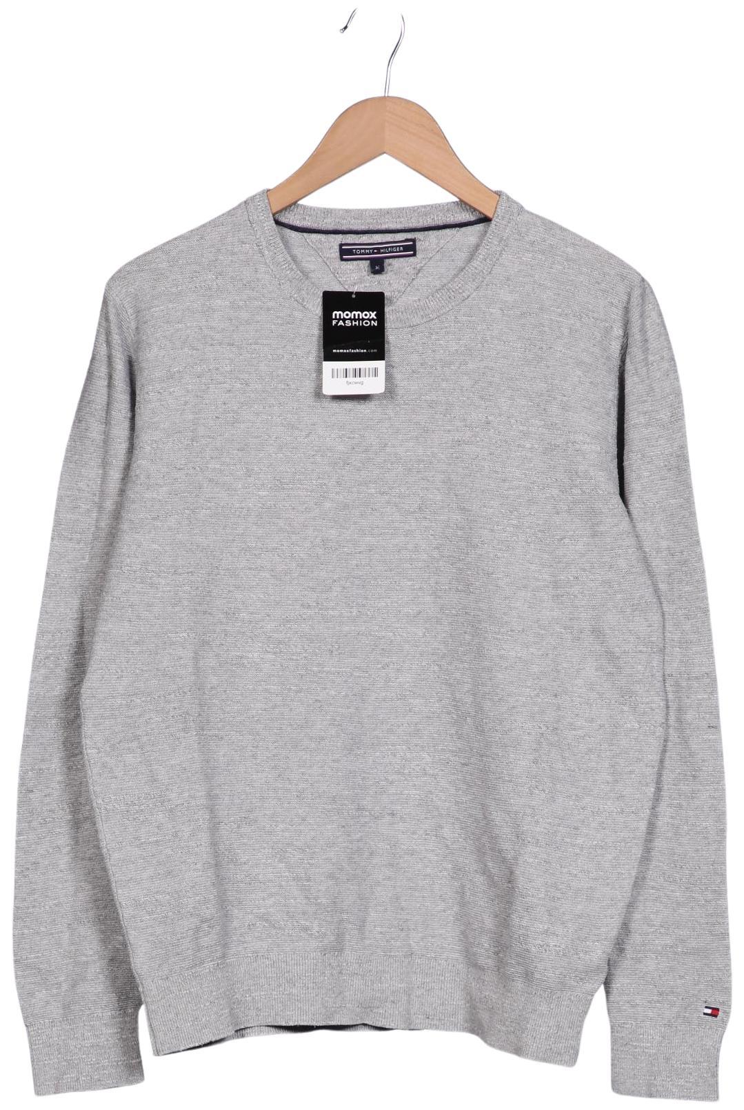 

Tommy Hilfiger Herren Pullover, grau, Gr. 48