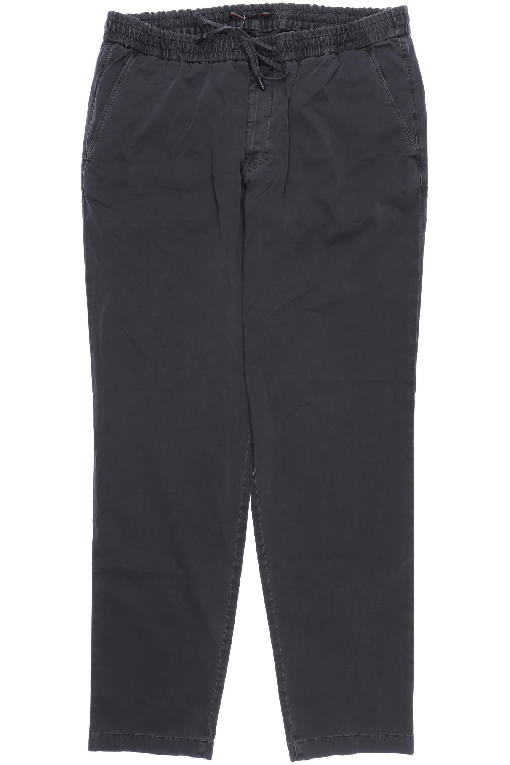 

Tommy Hilfiger Herren Stoffhose, grau, Gr. 38