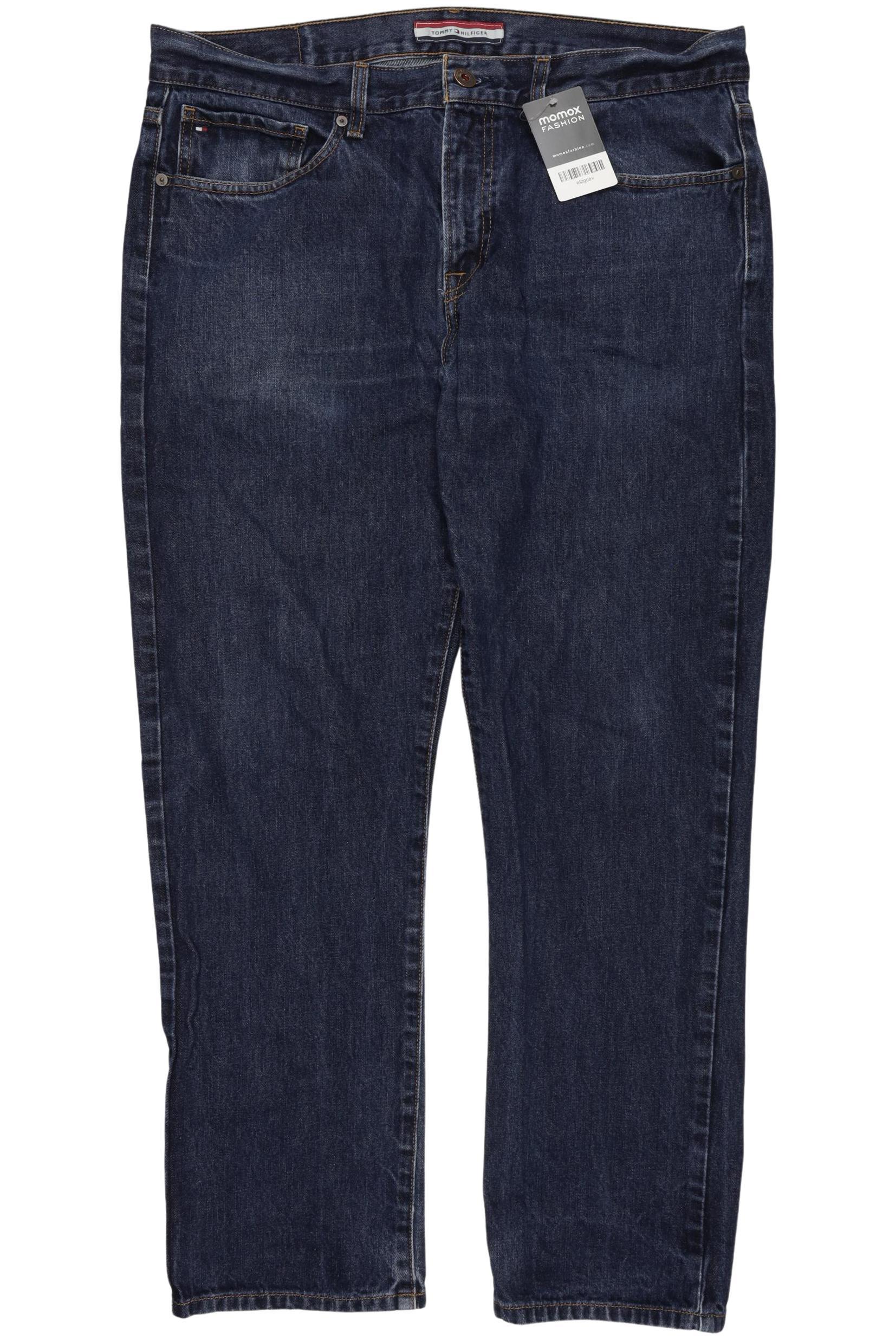 

Tommy Hilfiger Herren Jeans, marineblau, Gr. 36