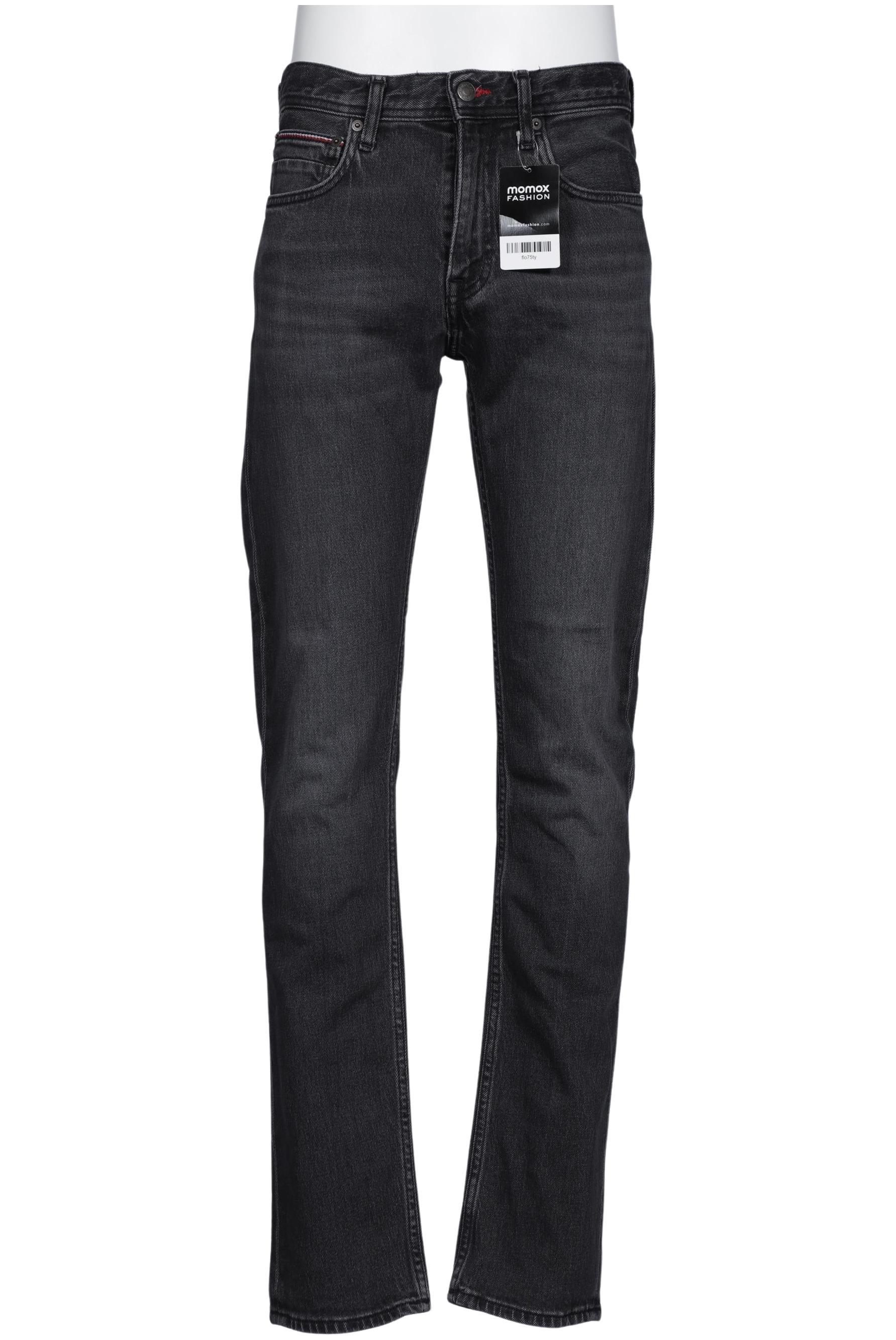 

Tommy Hilfiger Herren Jeans, grau, Gr. 29