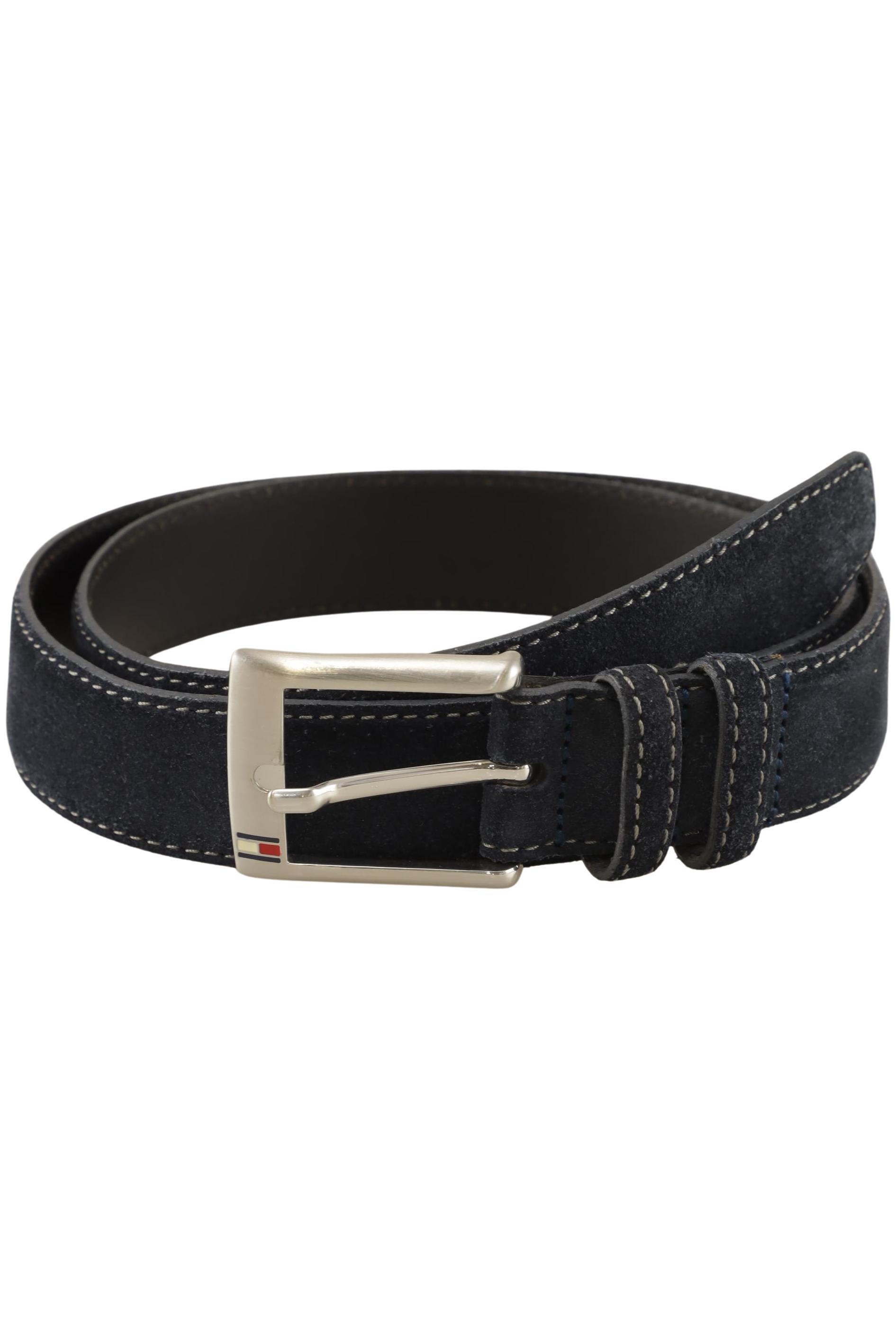 

Tommy Hilfiger Herren Gürtel, marineblau, Gr. 95