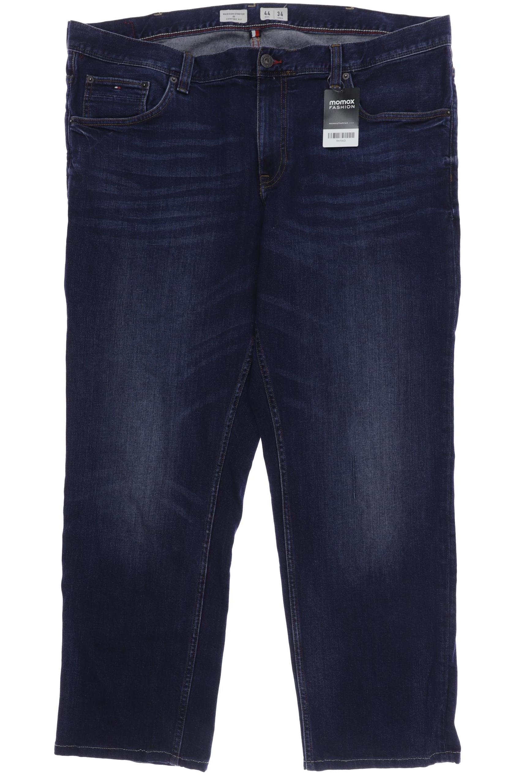 

Tommy Hilfiger Herren Jeans, blau, Gr. 44