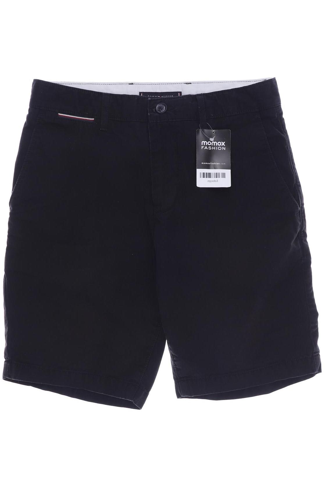 

Tommy Hilfiger Herren Shorts, schwarz