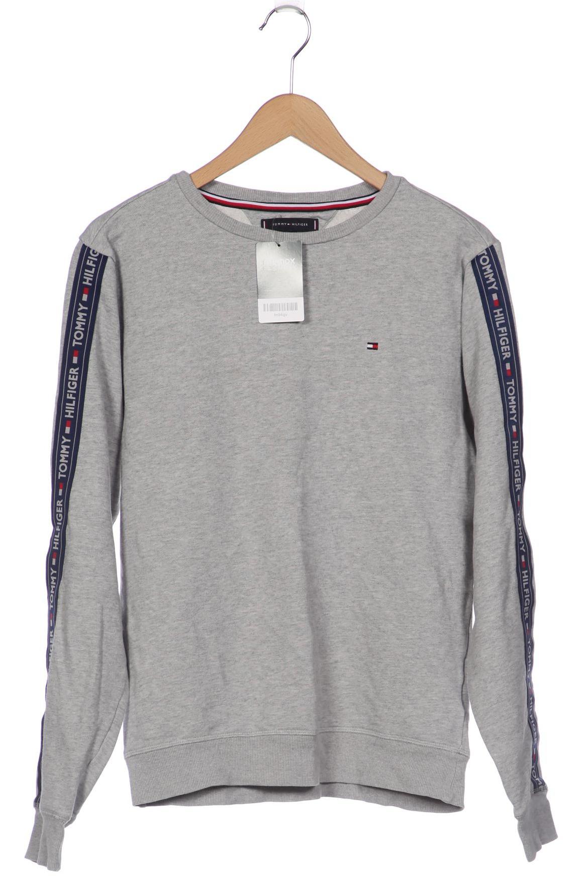 

Tommy Hilfiger Herren Sweatshirt, grau