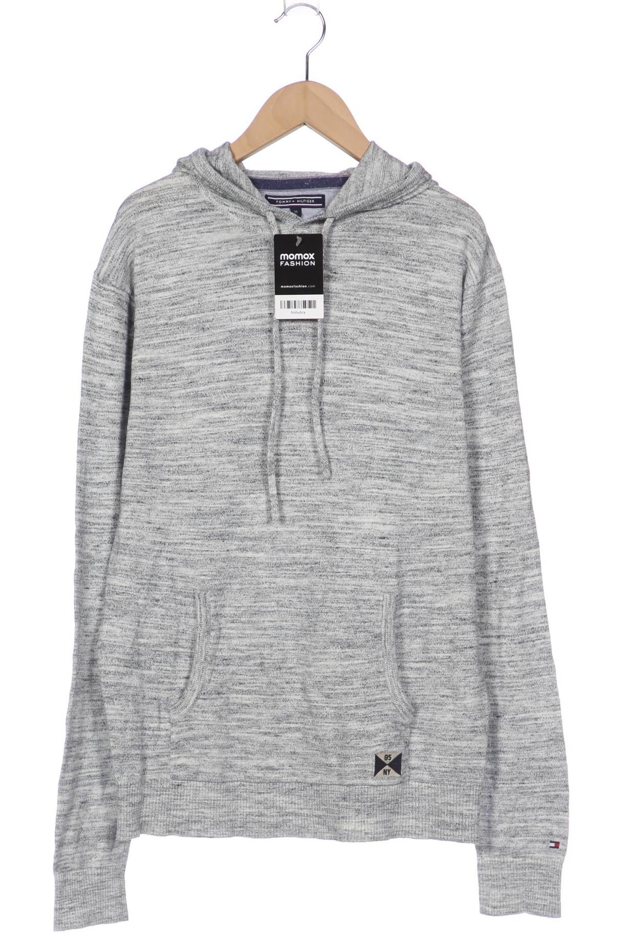 

Tommy Hilfiger Herren Pullover, grau