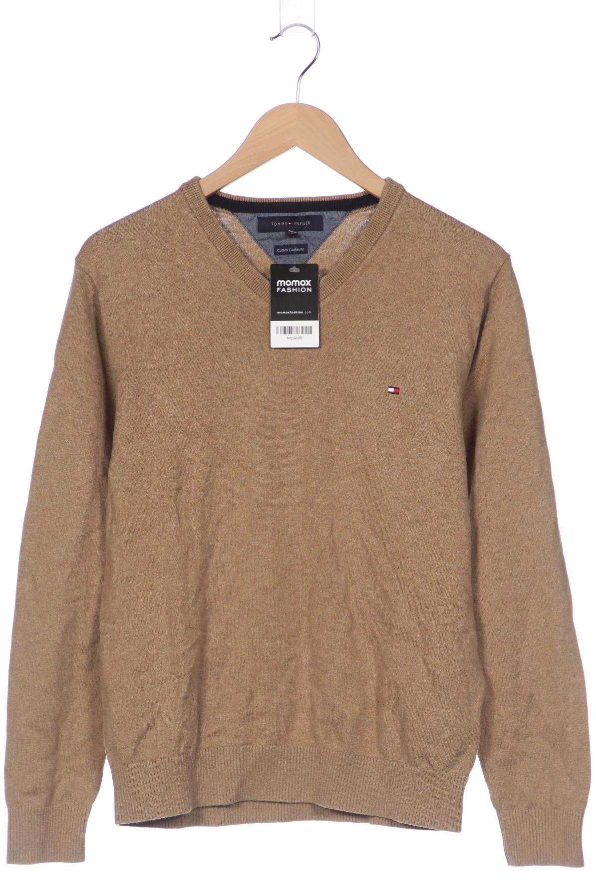 

Tommy Hilfiger Herren Pullover, braun