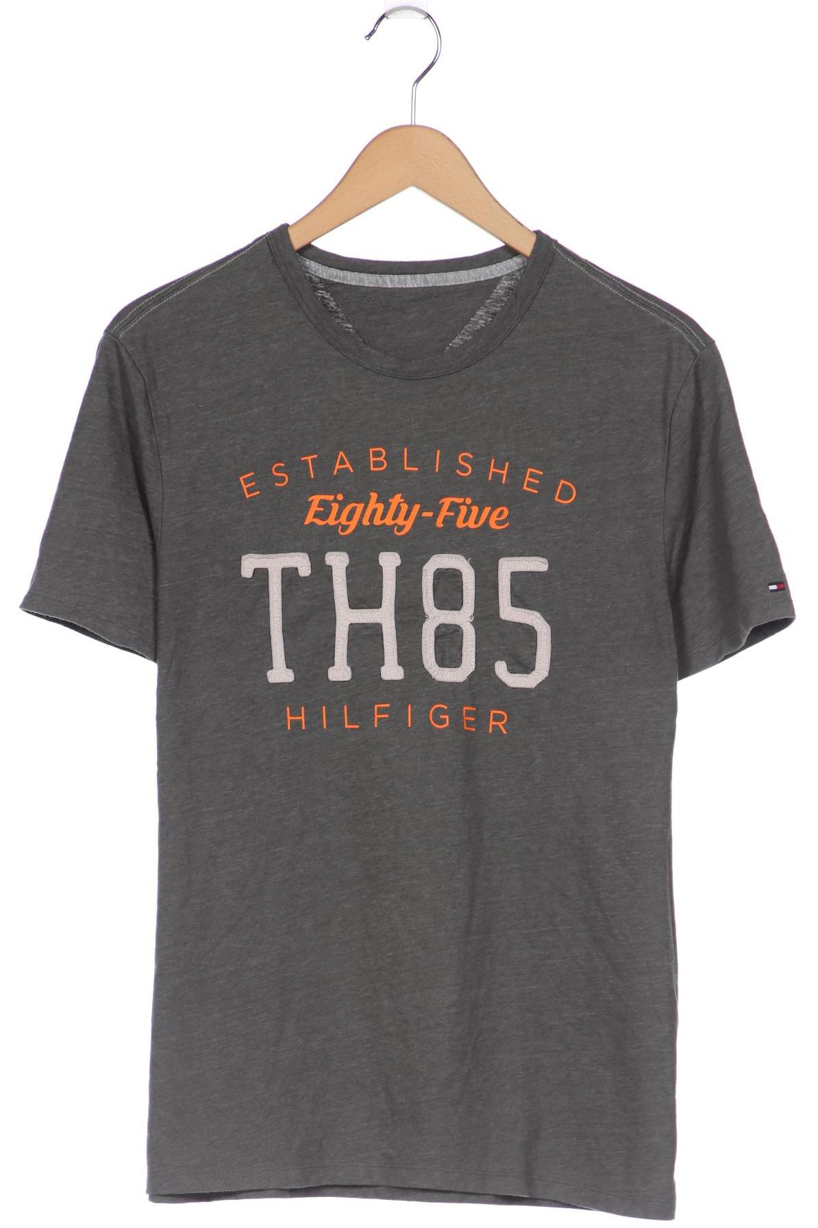 

Tommy Hilfiger Herren T-Shirt, grau