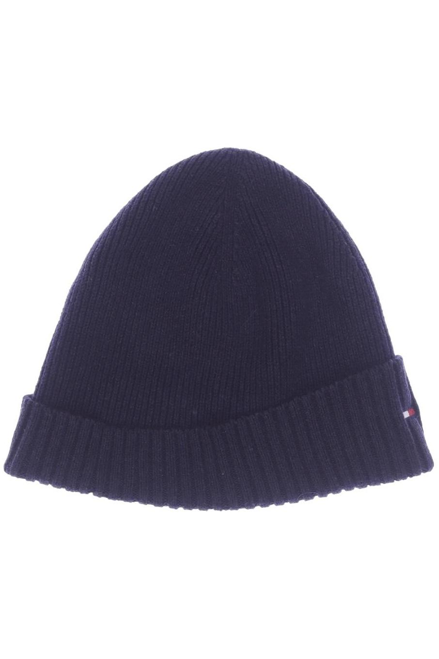 

Tommy Hilfiger Herren Hut/Mütze, marineblau, Gr. uni