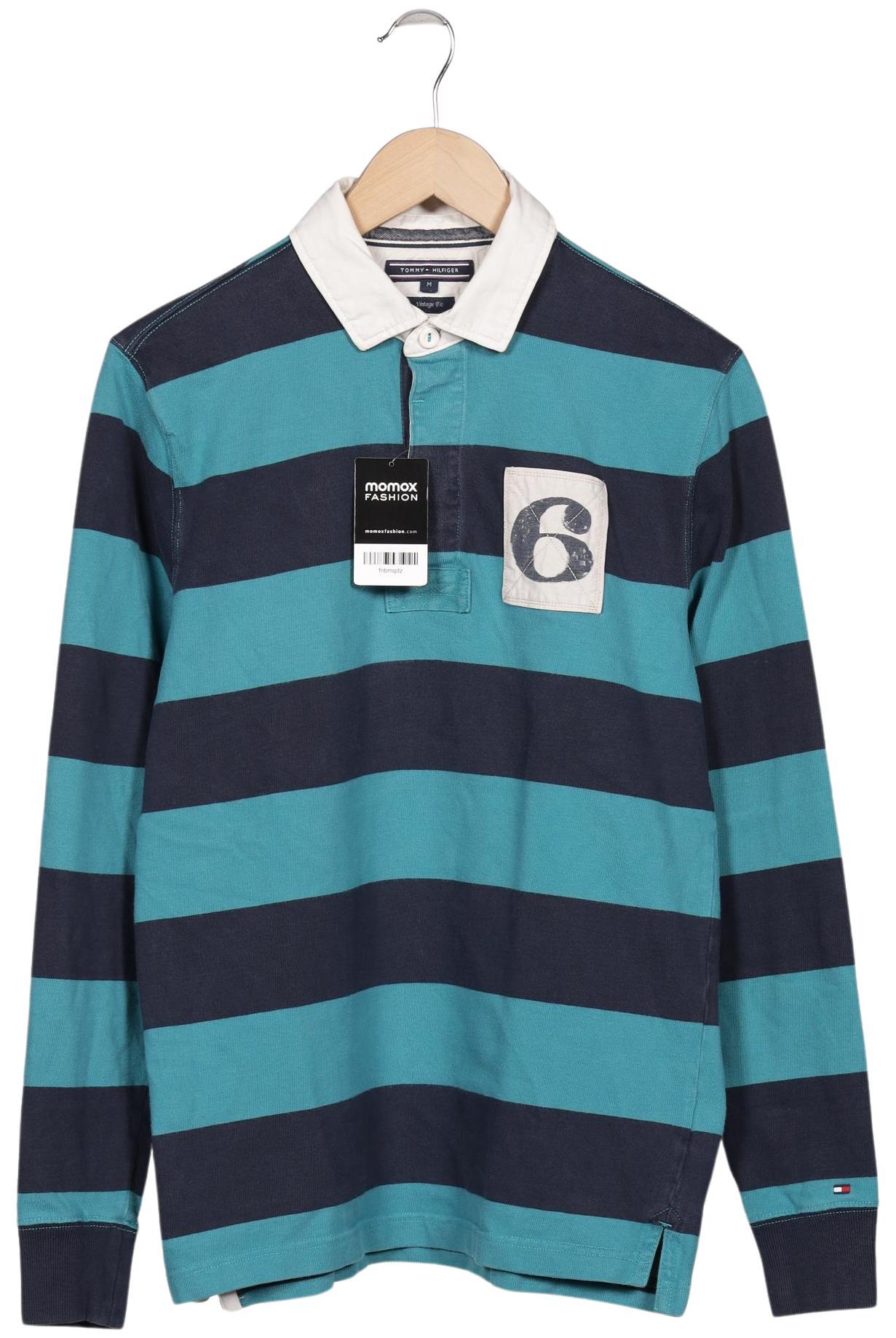 

Tommy Hilfiger Herren Poloshirt, mehrfarbig, Gr. 48