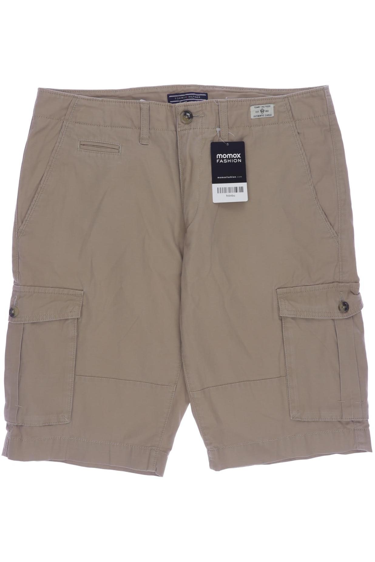 

Tommy Hilfiger Herren Shorts, beige, Gr. 32
