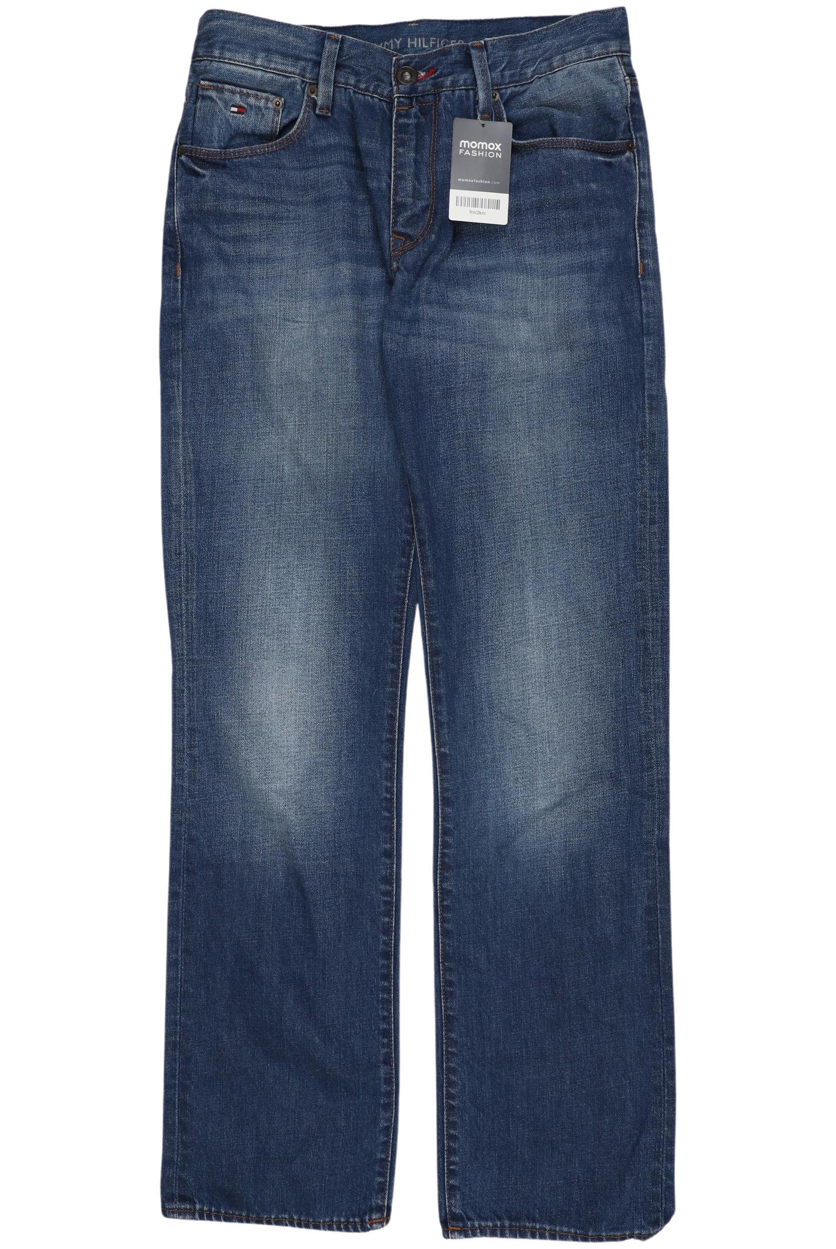 

Tommy Hilfiger Herren Jeans, blau, Gr. 30
