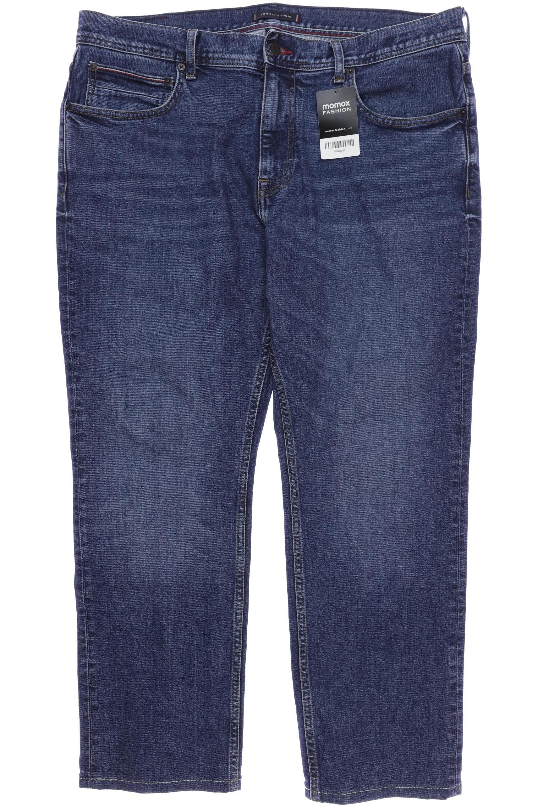

Tommy Hilfiger Herren Jeans, blau, Gr. 38