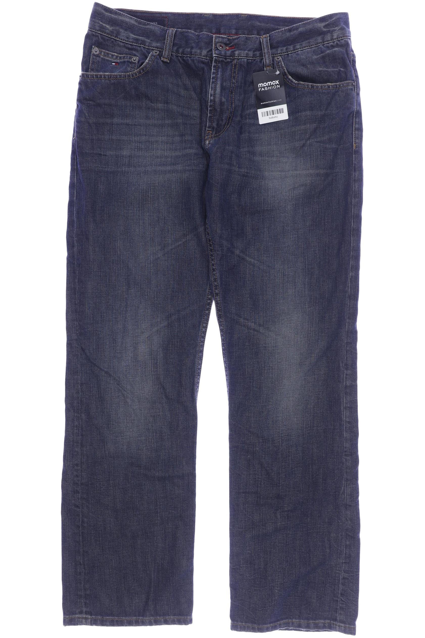 

Tommy Hilfiger Herren Jeans, marineblau, Gr. 54
