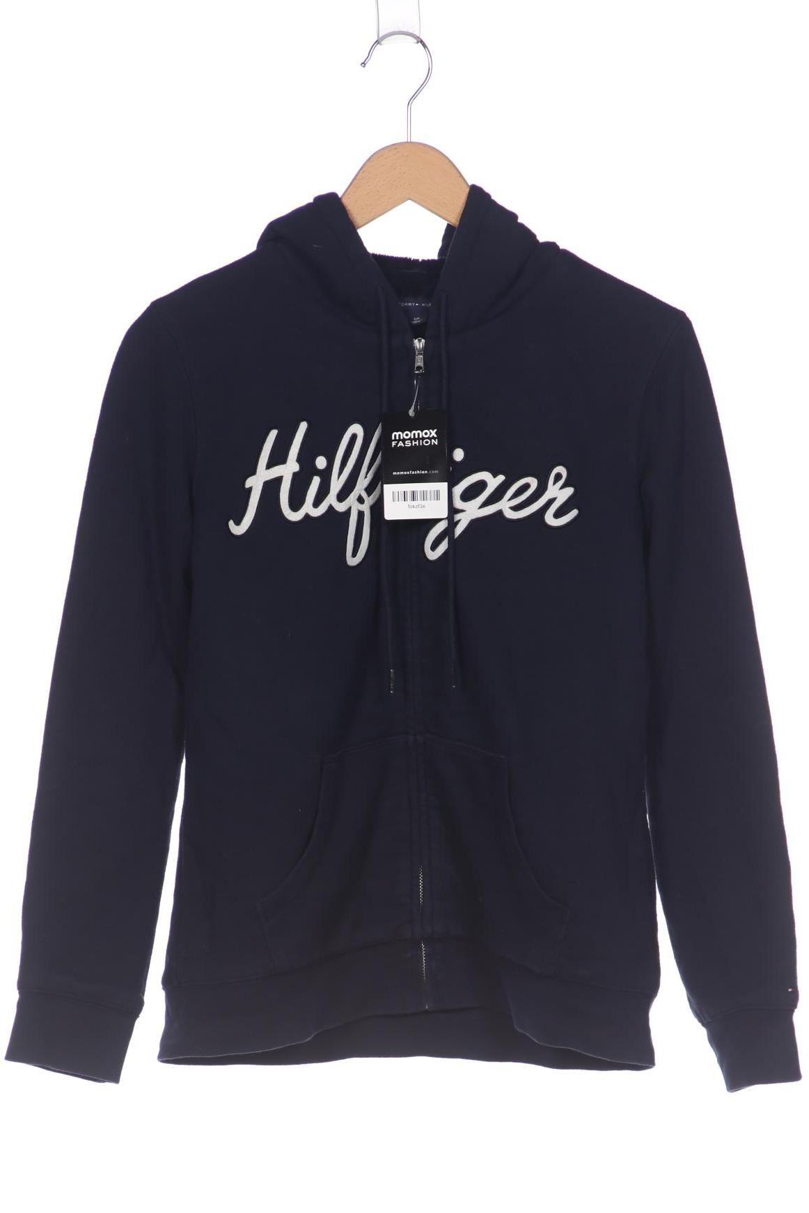 Thumbnail - Tommy Hilfiger Herren Kapuzenpullover, marineblau, Gr. 46
