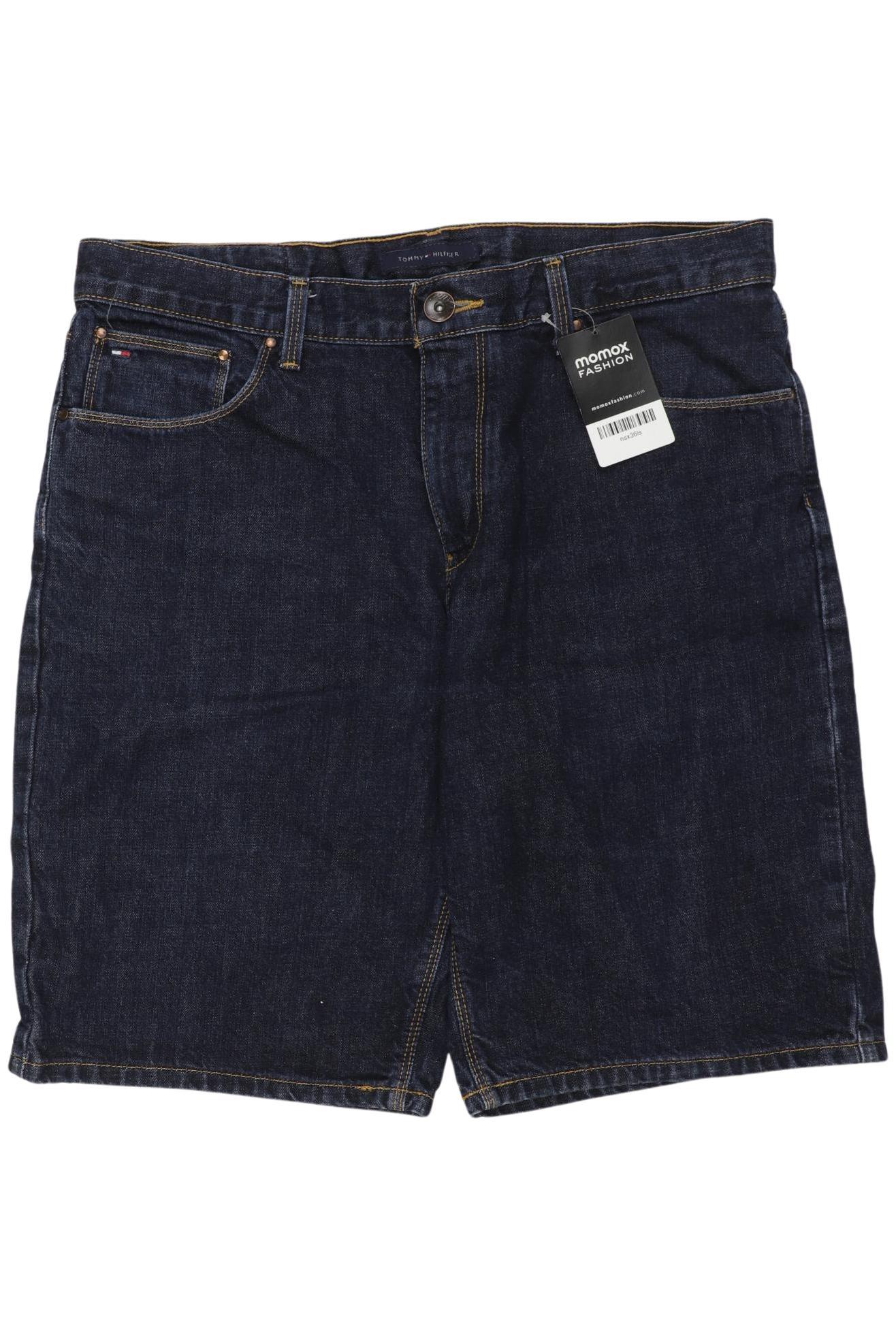 

Tommy Hilfiger Herren Shorts, marineblau, Gr. 34