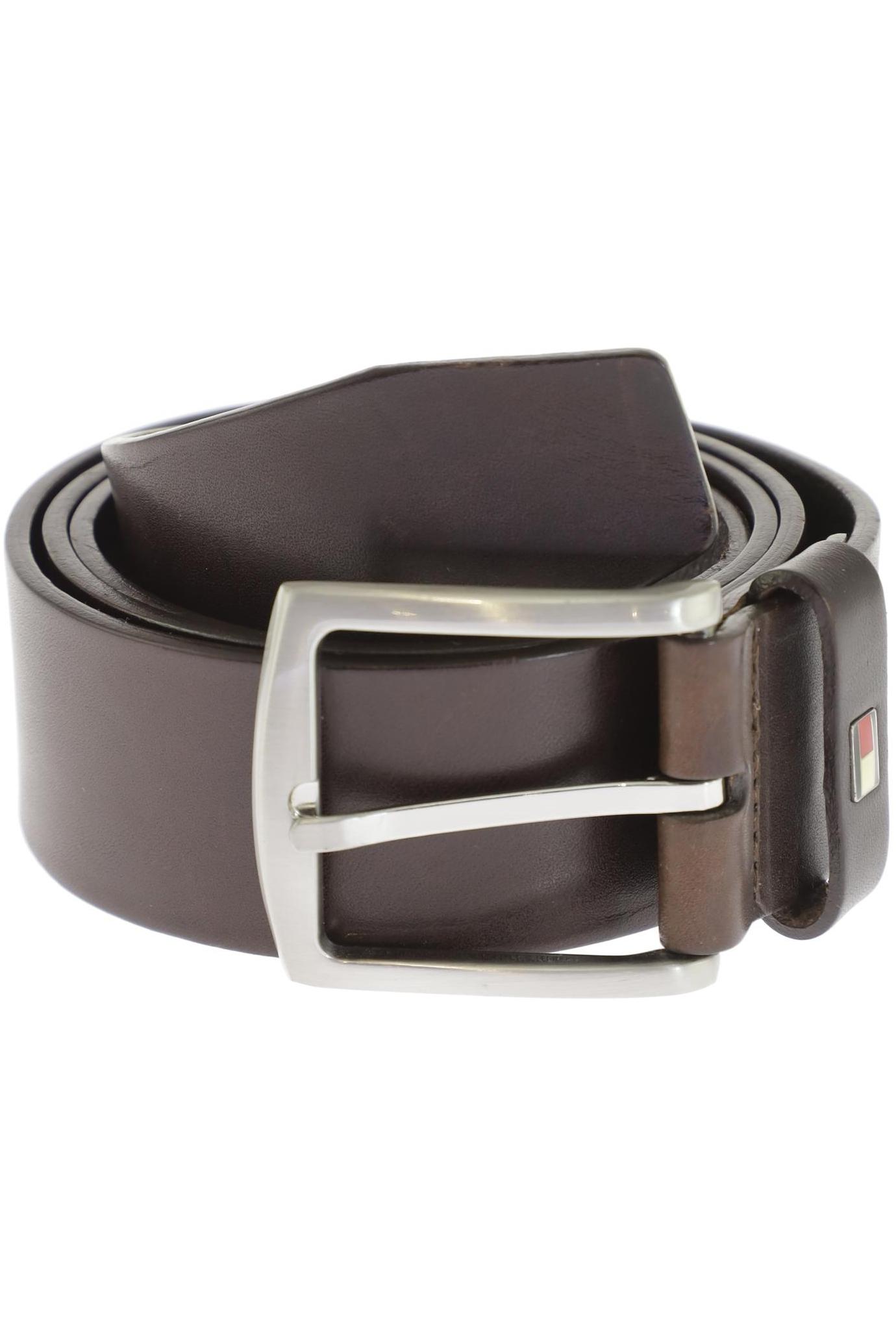 

Tommy Hilfiger Herren Gürtel, braun, Gr. 100